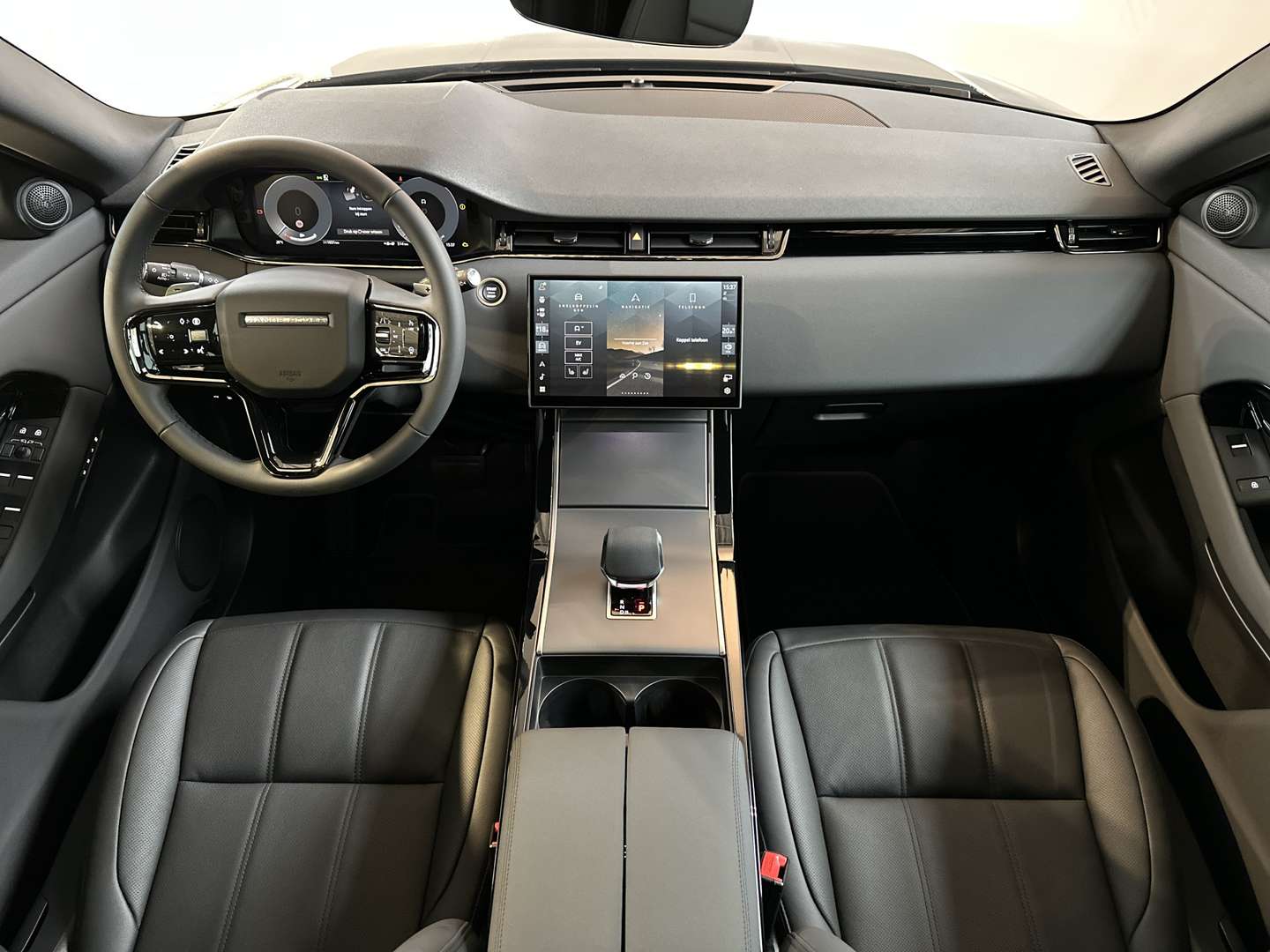 Land Rover Range Rover Evoque S Edition P270e - 2025 - Joinsteer - #3