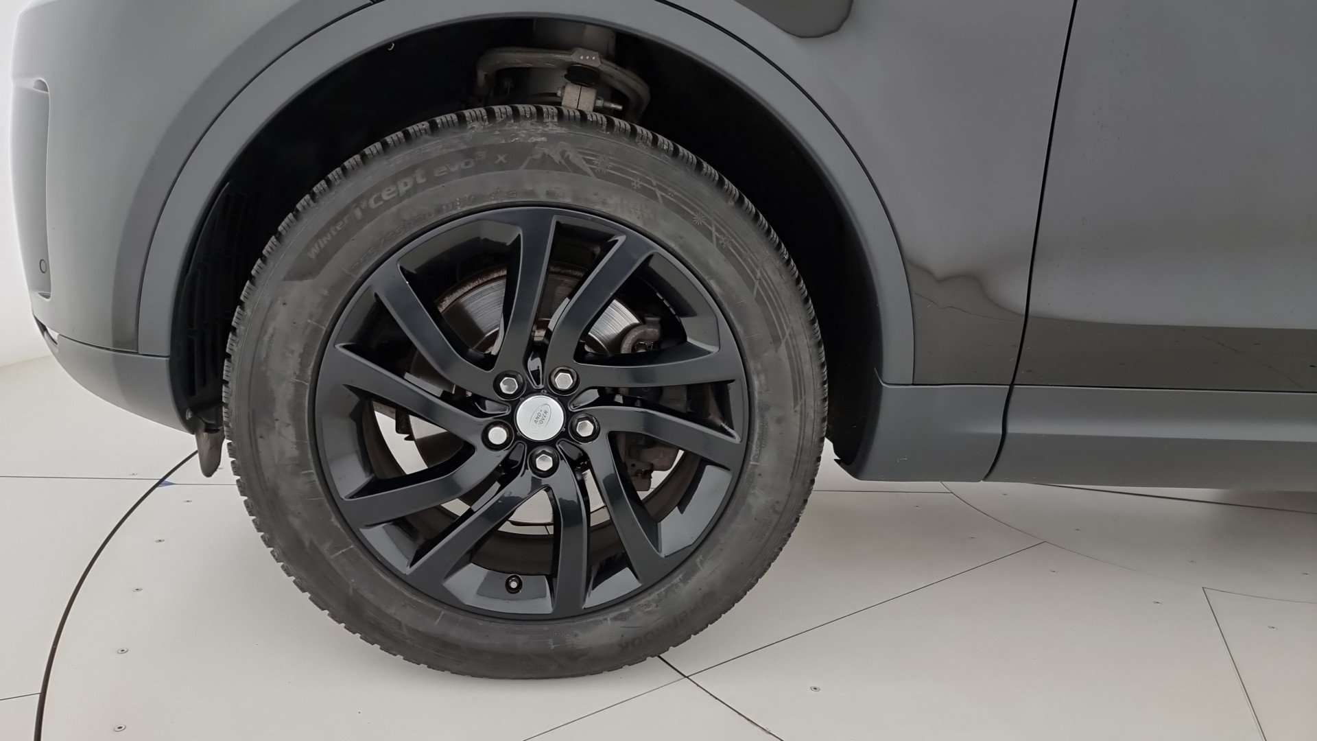 Land Rover Discovery HSE 7 Posti 3.0 TD6 249 CV - 2018 - Joinsteer - #16