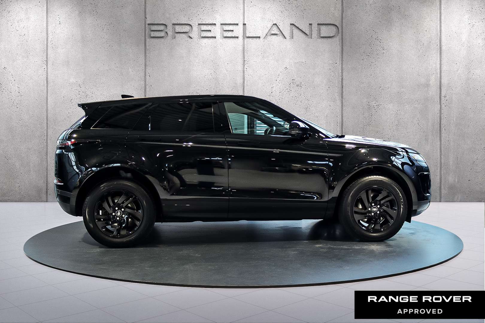 Land Rover Range Rover Evoque S Edition P270e - 2025 - Joinsteer - #6