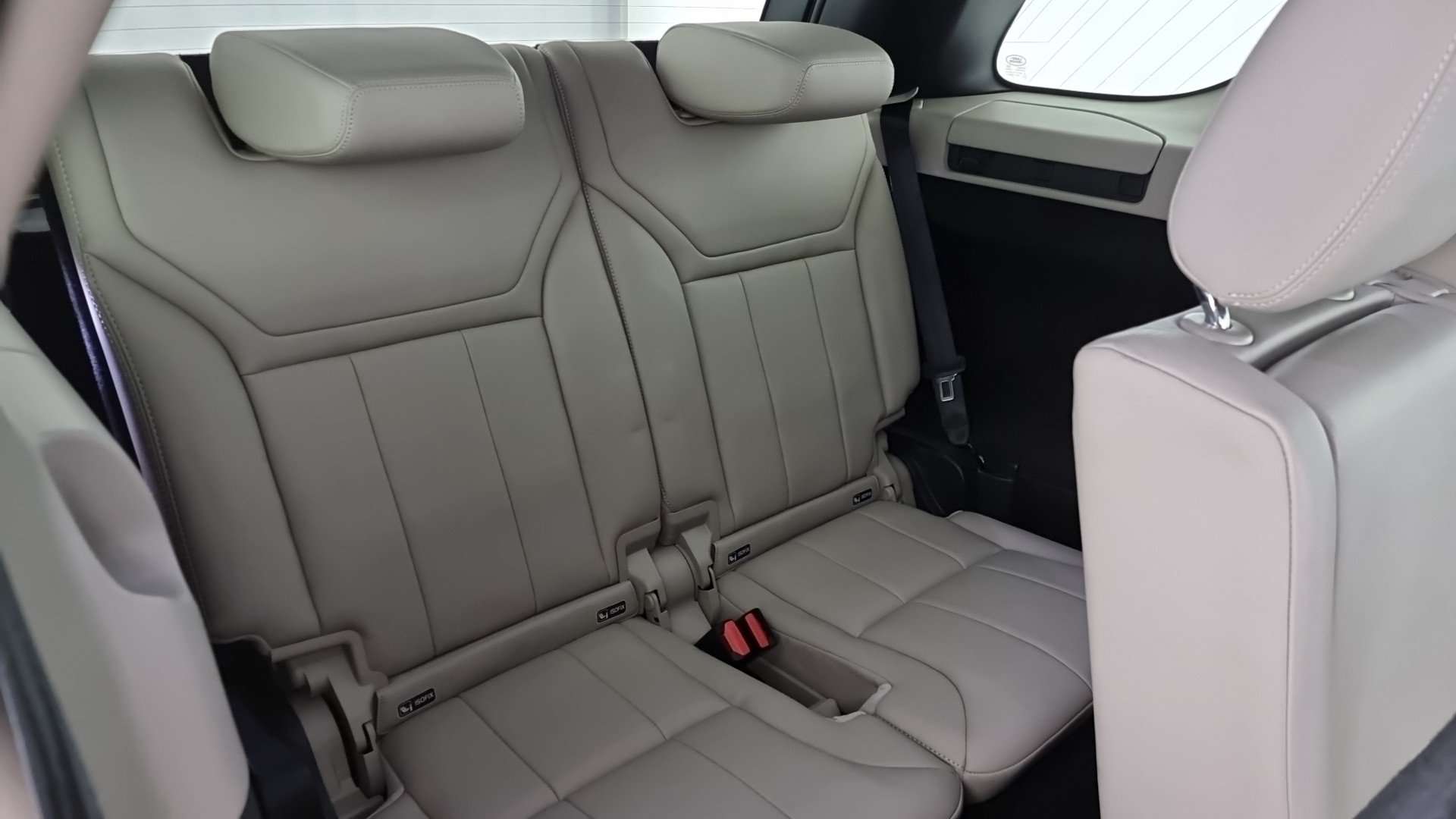 Land Rover Discovery HSE 7 Posti 3.0 TD6 249 CV - 2018 - Joinsteer - #20