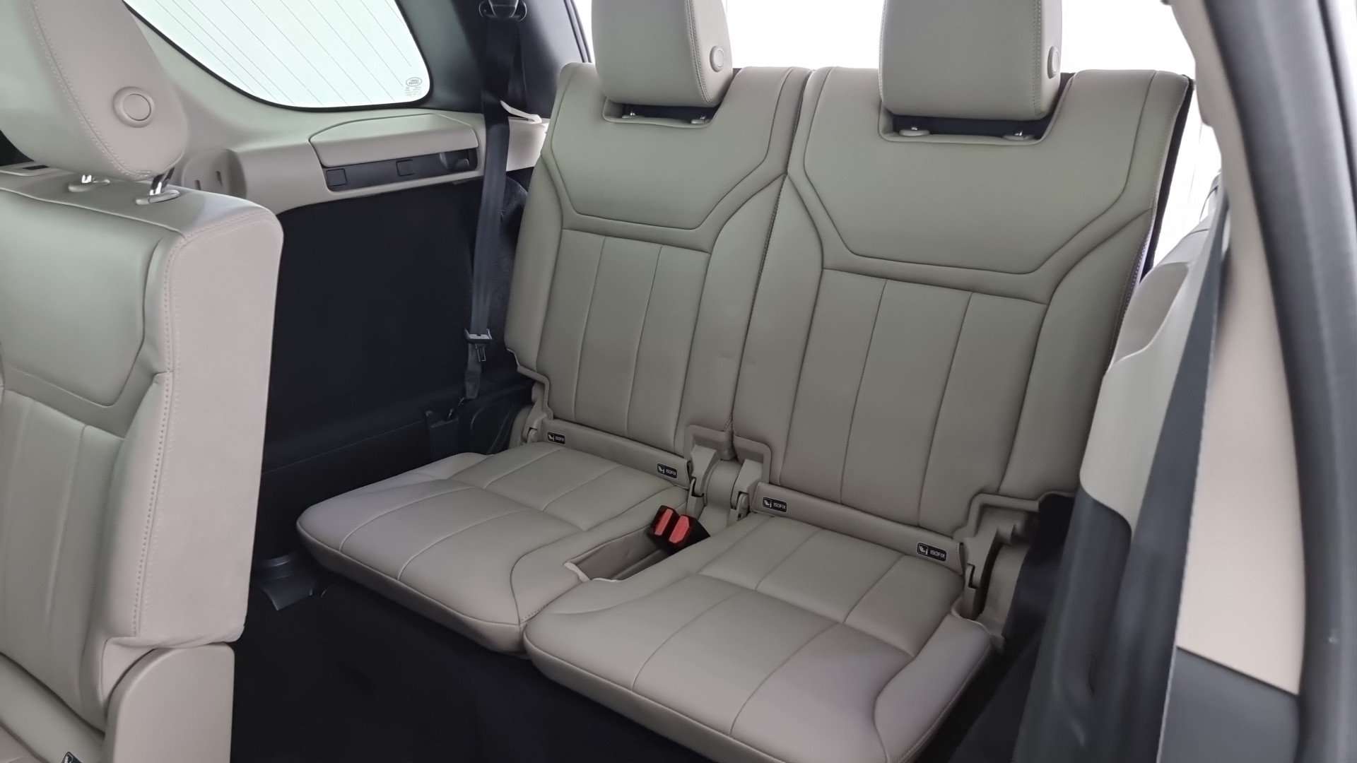 Land Rover Discovery HSE 7 Posti 3.0 TD6 249 CV - 2018 - Joinsteer - #21