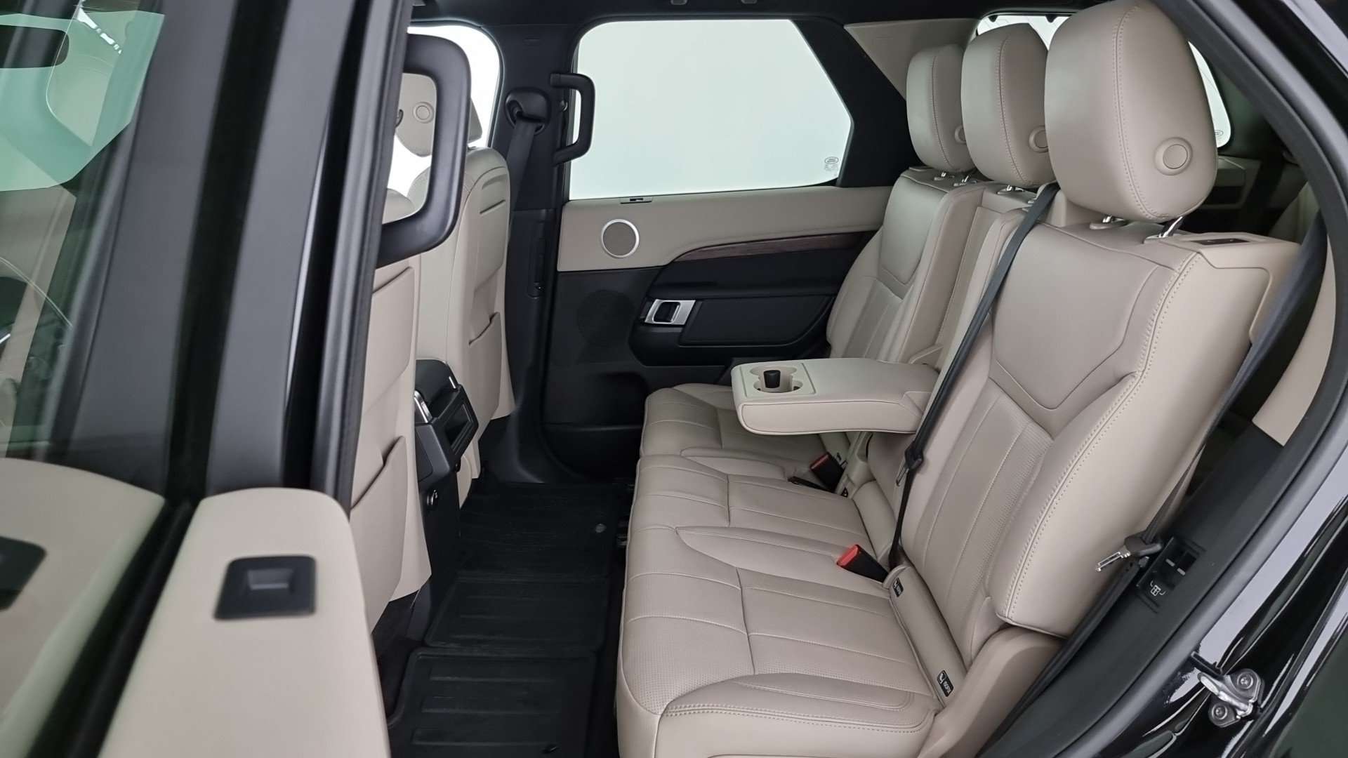 Land Rover Discovery HSE 7 Posti 3.0 TD6 249 CV - 2018 - Joinsteer - #22