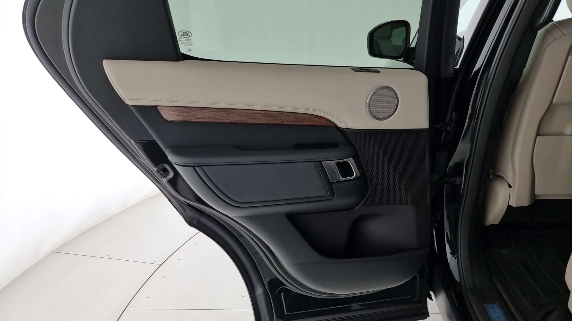 Land Rover Discovery HSE 7 Posti 3.0 TD6 249 CV - 2018 - Joinsteer - #24