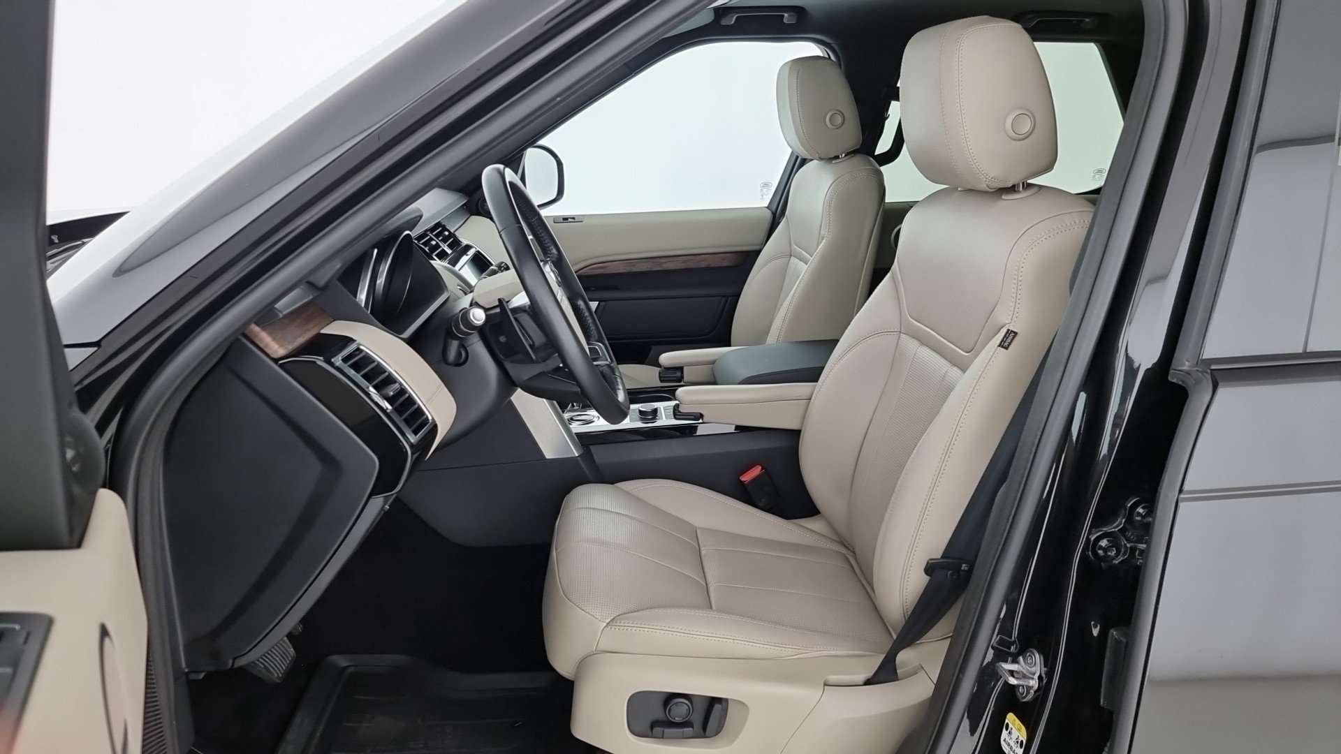 Land Rover Discovery HSE 7 Posti 3.0 TD6 249 CV - 2018 - Joinsteer - #25