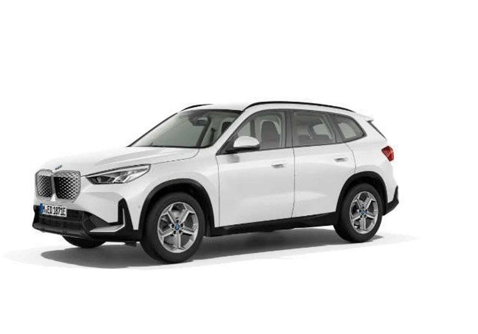 BMW IX1 EDrive 20 - 2025 - Joinsteer