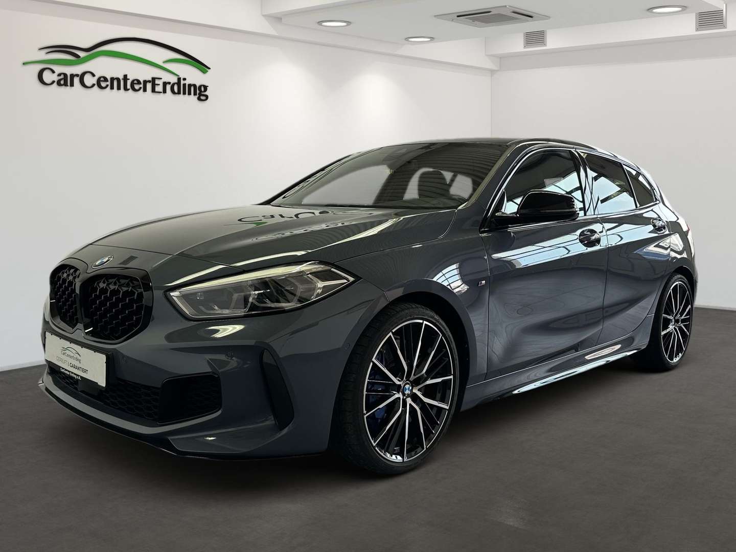 BMW Série 1 135i XDrive - 2021 - Joinsteer