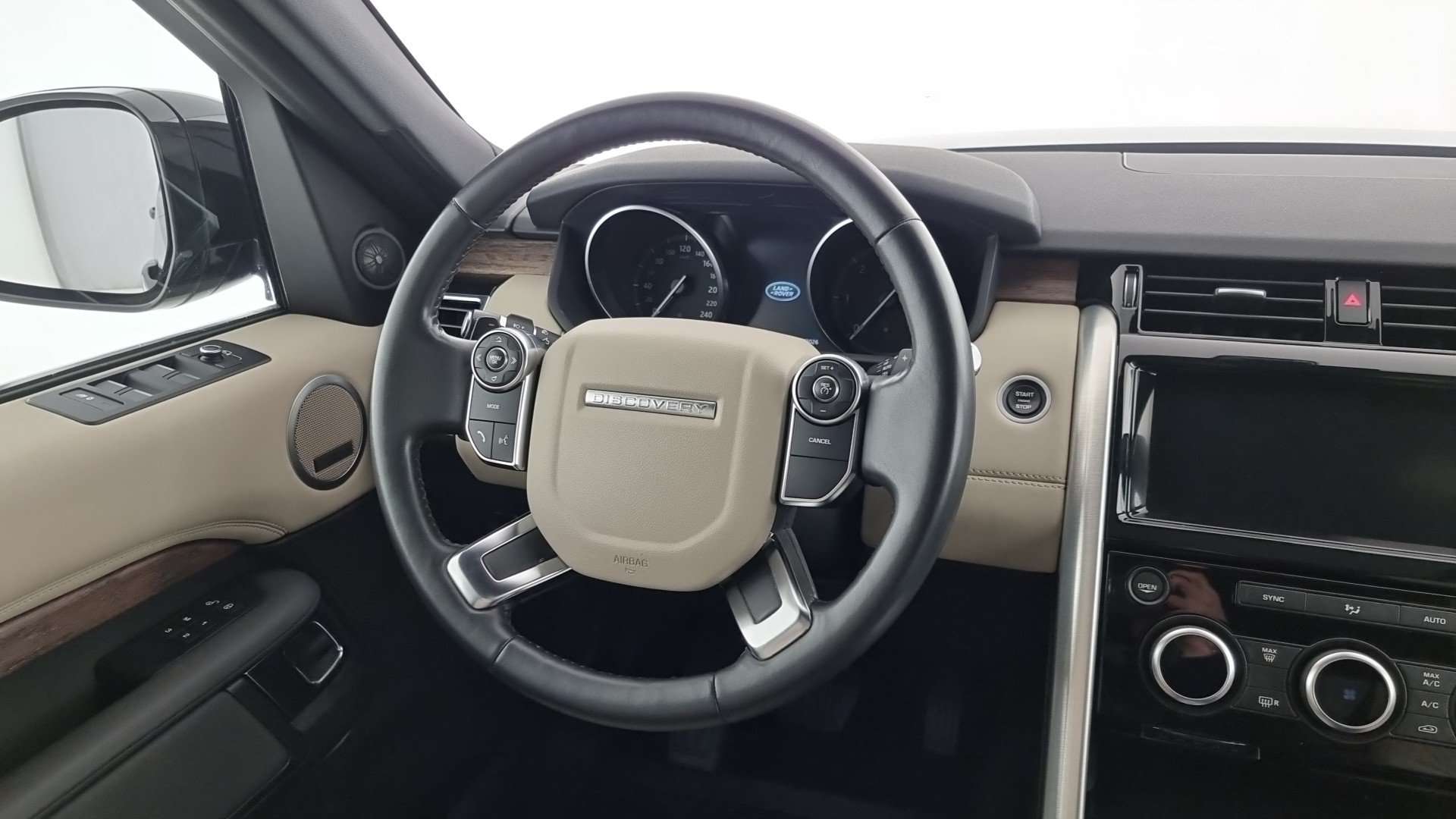 Land Rover Discovery HSE 7 Posti 3.0 TD6 249 CV - 2018 - Joinsteer - #30