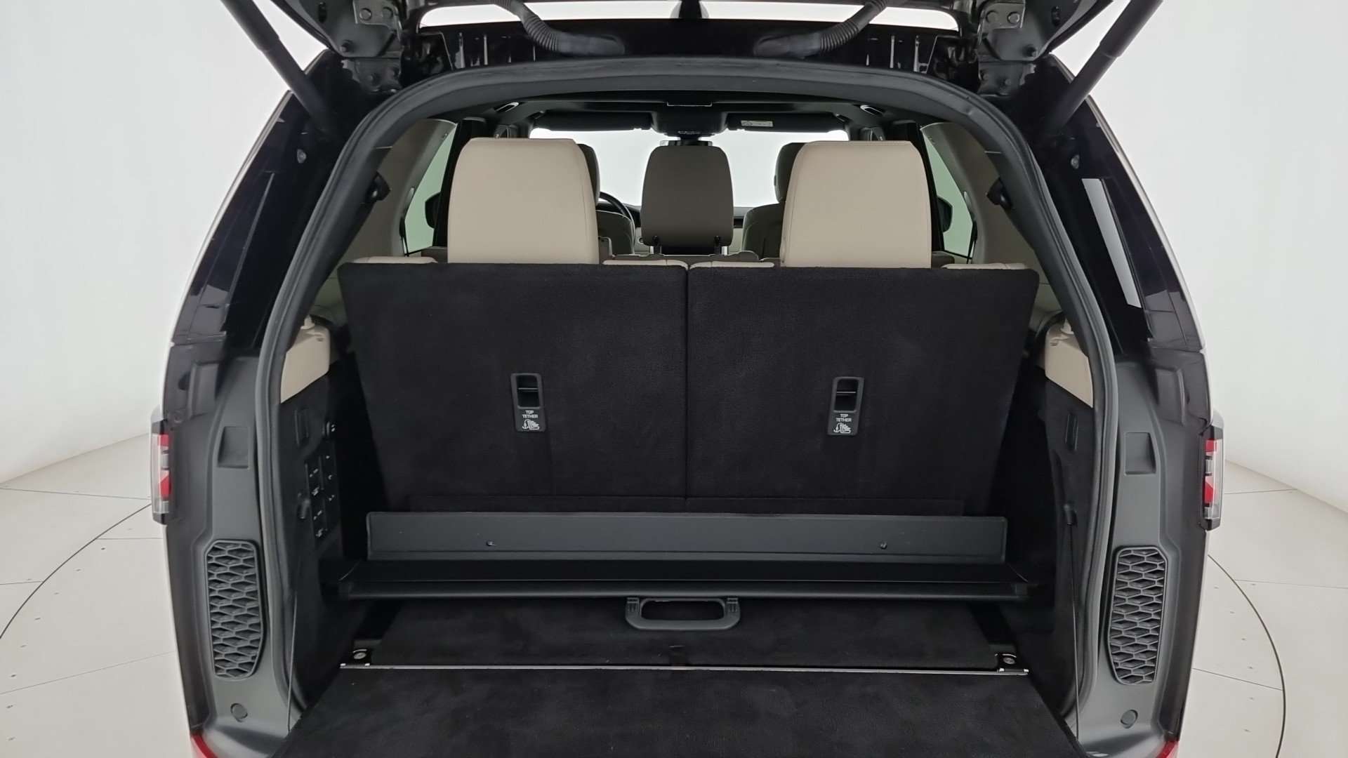 Land Rover Discovery HSE 7 Posti 3.0 TD6 249 CV - 2018 - Joinsteer - #31