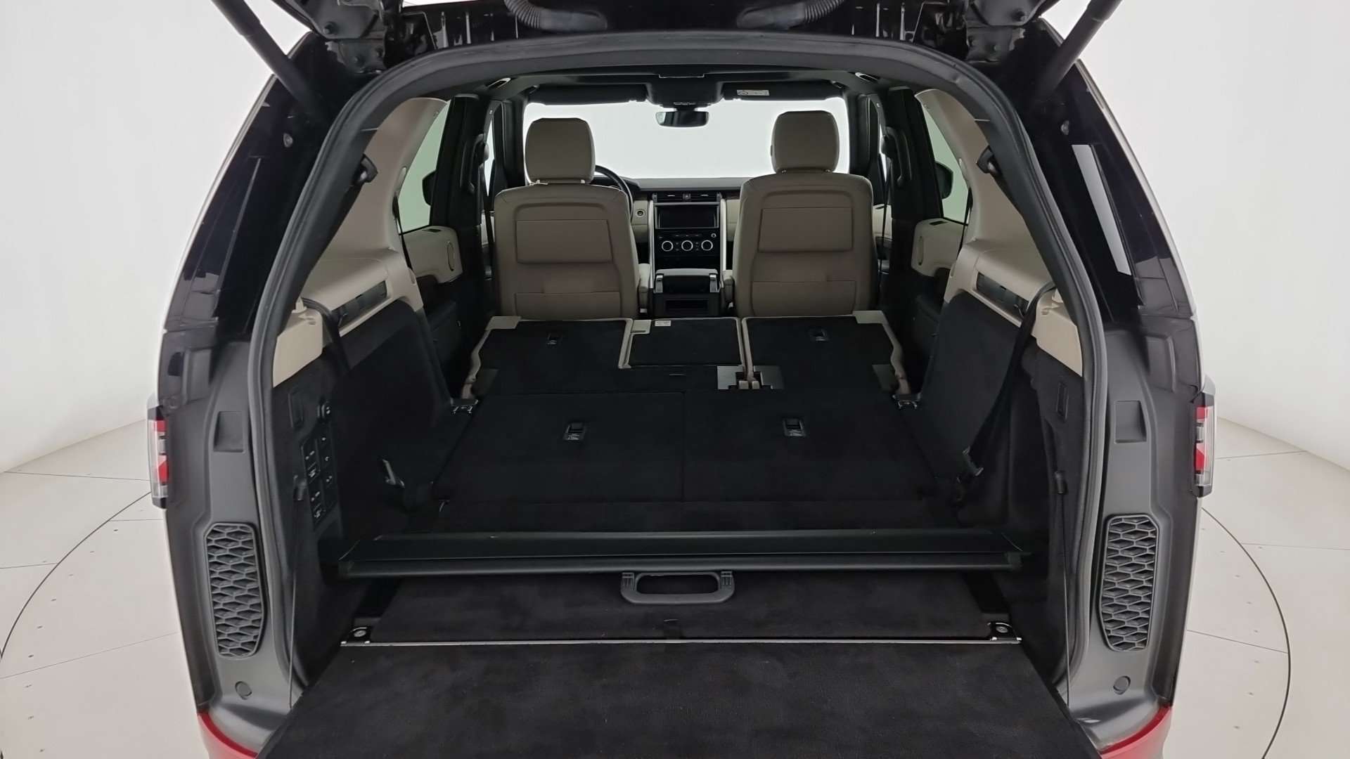 Land Rover Discovery HSE 7 Posti 3.0 TD6 249 CV - 2018 - Joinsteer - #32