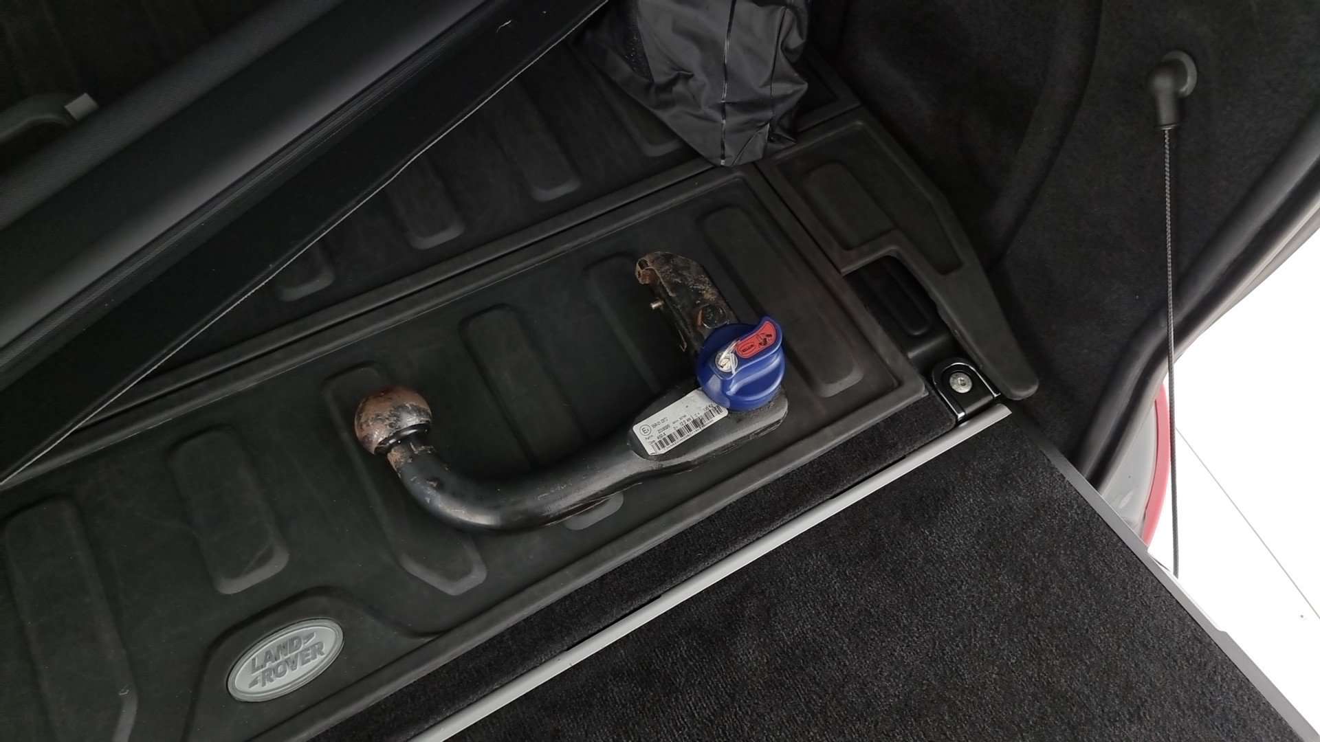 Land Rover Discovery HSE 7 Posti 3.0 TD6 249 CV - 2018 - Joinsteer - #33