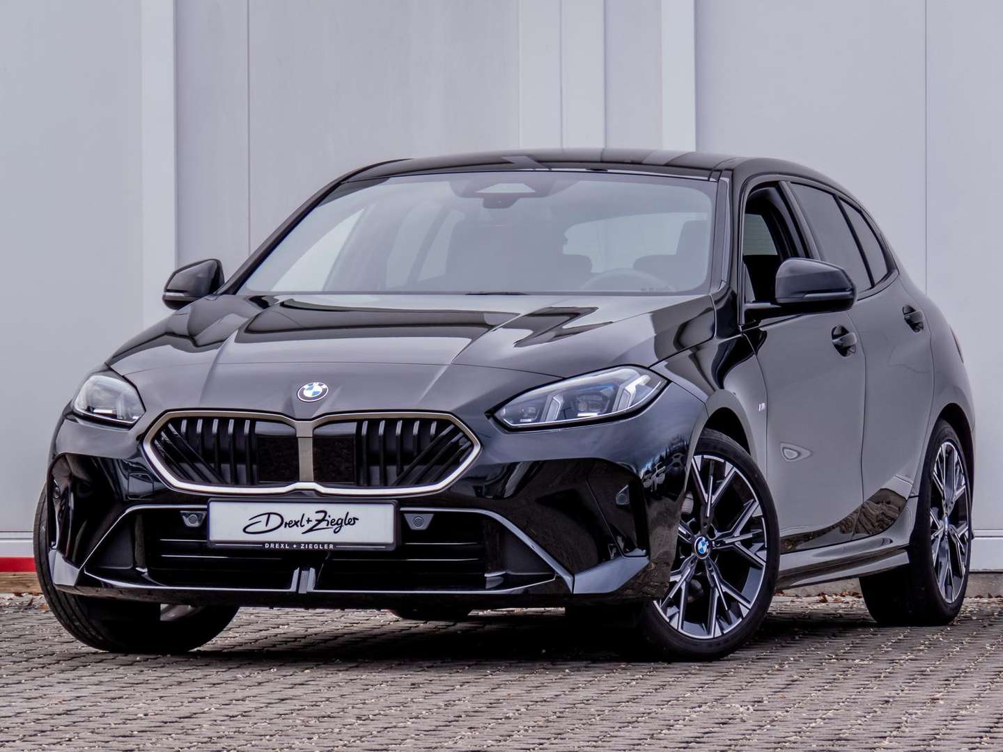 BMW Série 1 M Sport - 2024 - Joinsteer