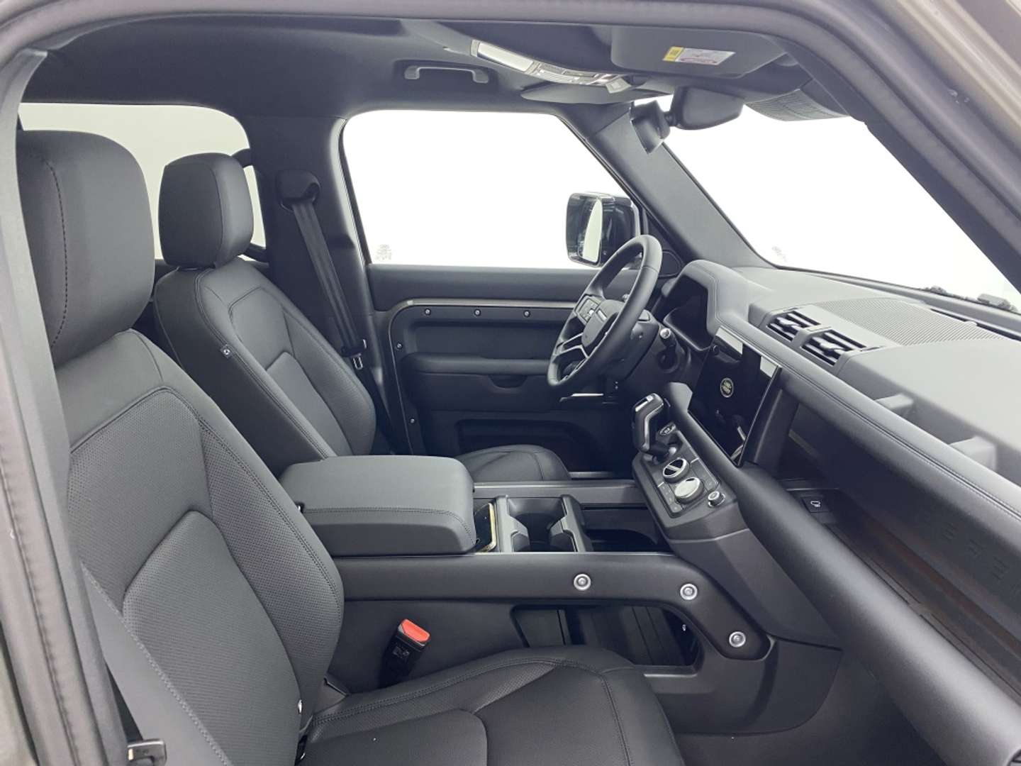 Land Rover Defender 110 X-Dynamic SE 3.0D L6 MHEV AWD Aut. 250 - 2025 - Joinsteer - #3