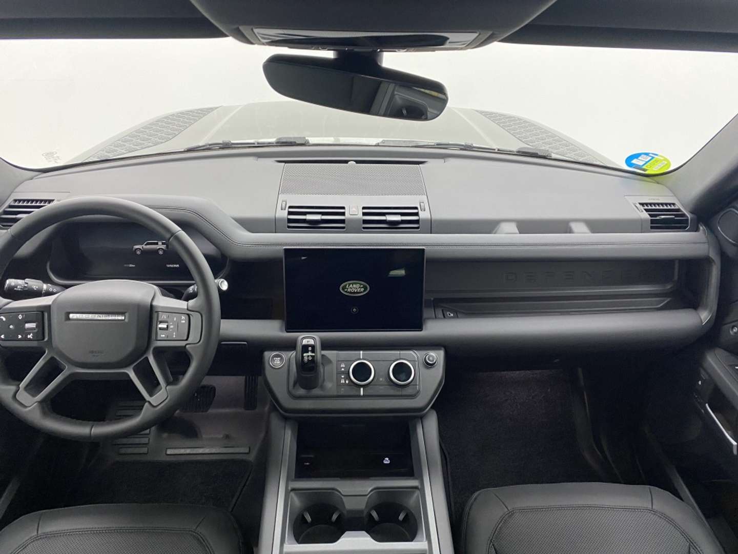 Land Rover Defender 110 X-Dynamic SE 3.0D L6 MHEV AWD Aut. 250 - 2025 - Joinsteer - #4
