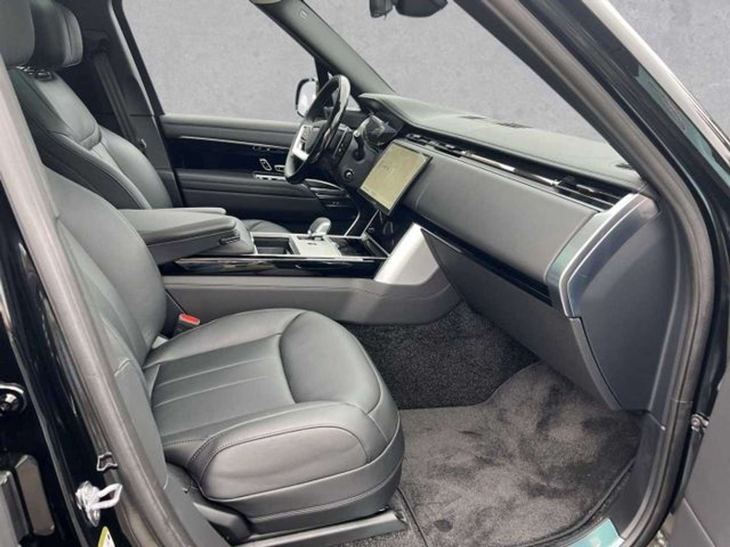 Land Rover Range Rover Park-Assisten Benzin Plug-In-Hybrid P550e Hybrid - 2025 - Joinsteer - #3