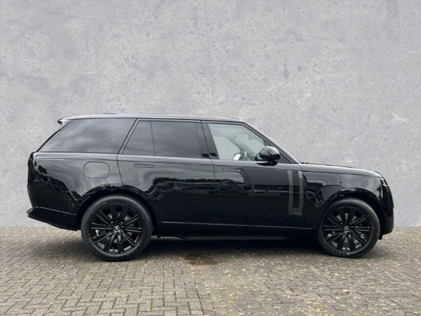 Land Rover Range Rover Park-Assisten Benzin Plug-In-Hybrid P550e Hybrid - 2025 - Joinsteer - #6