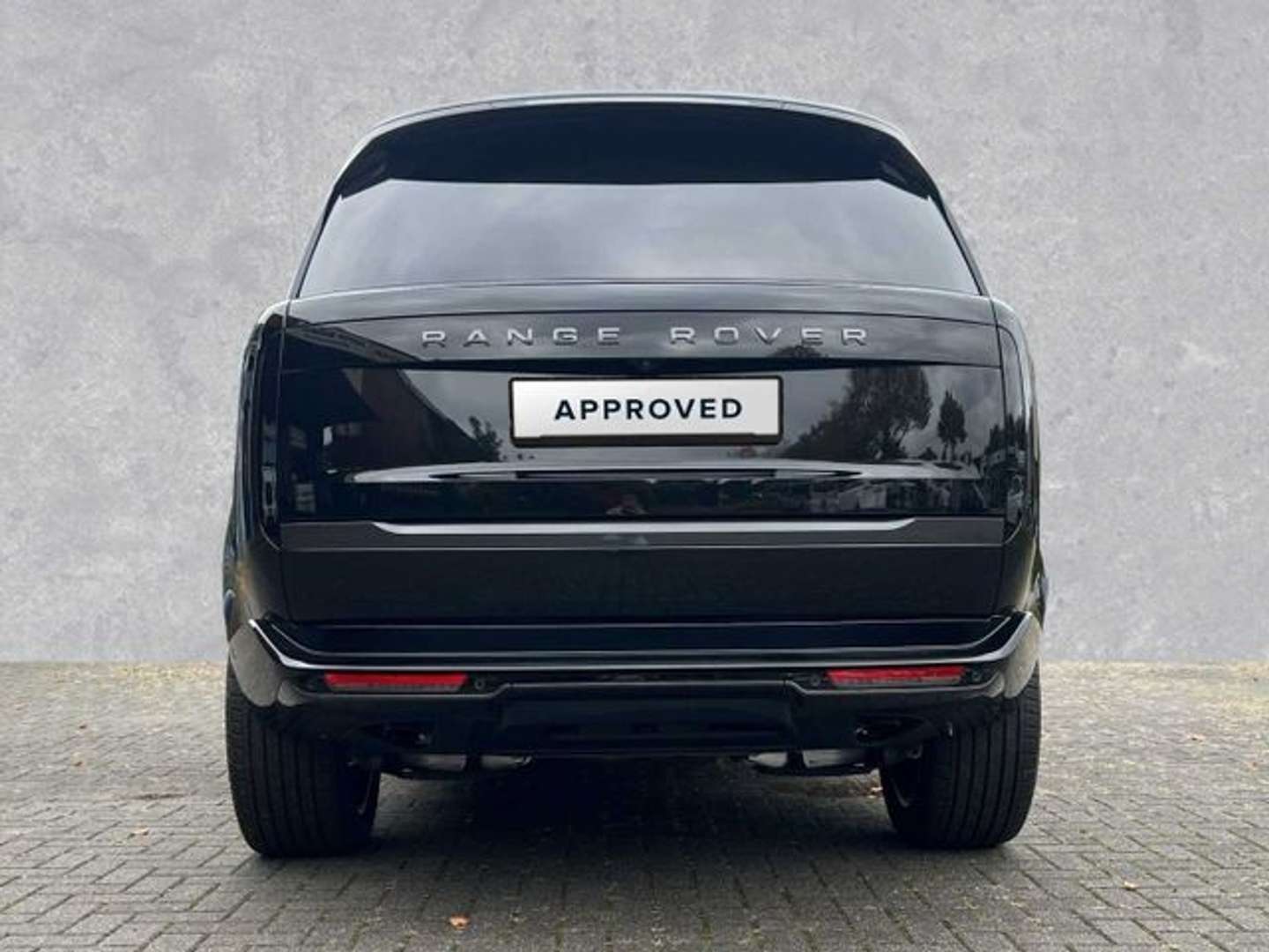 Land Rover Range Rover Park-Assisten Benzin Plug-In-Hybrid P550e Hybrid - 2025 - Joinsteer - #7