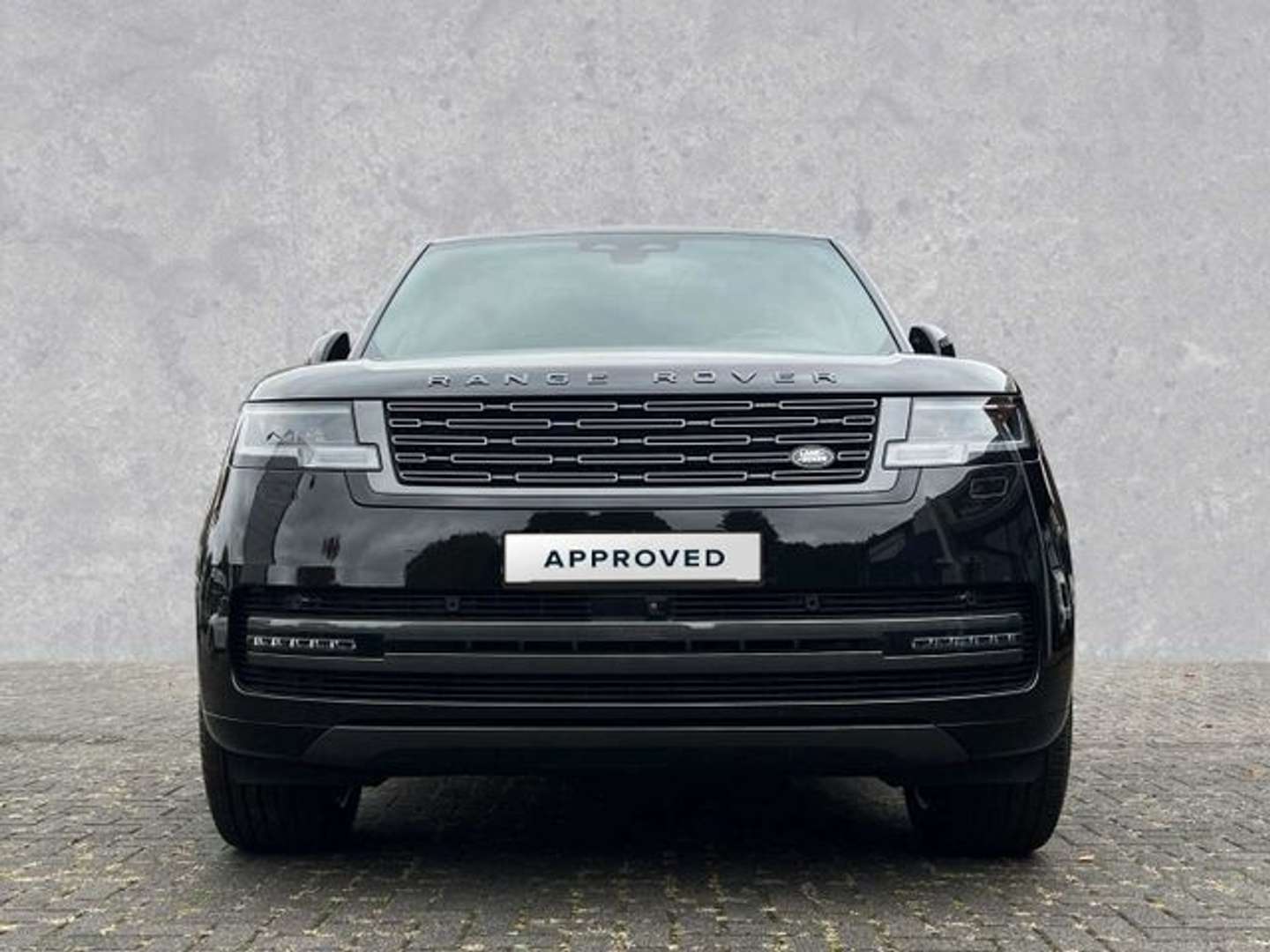 Land Rover Range Rover Park-Assisten Benzin Plug-In-Hybrid P550e Hybrid - 2025 - Joinsteer - #8