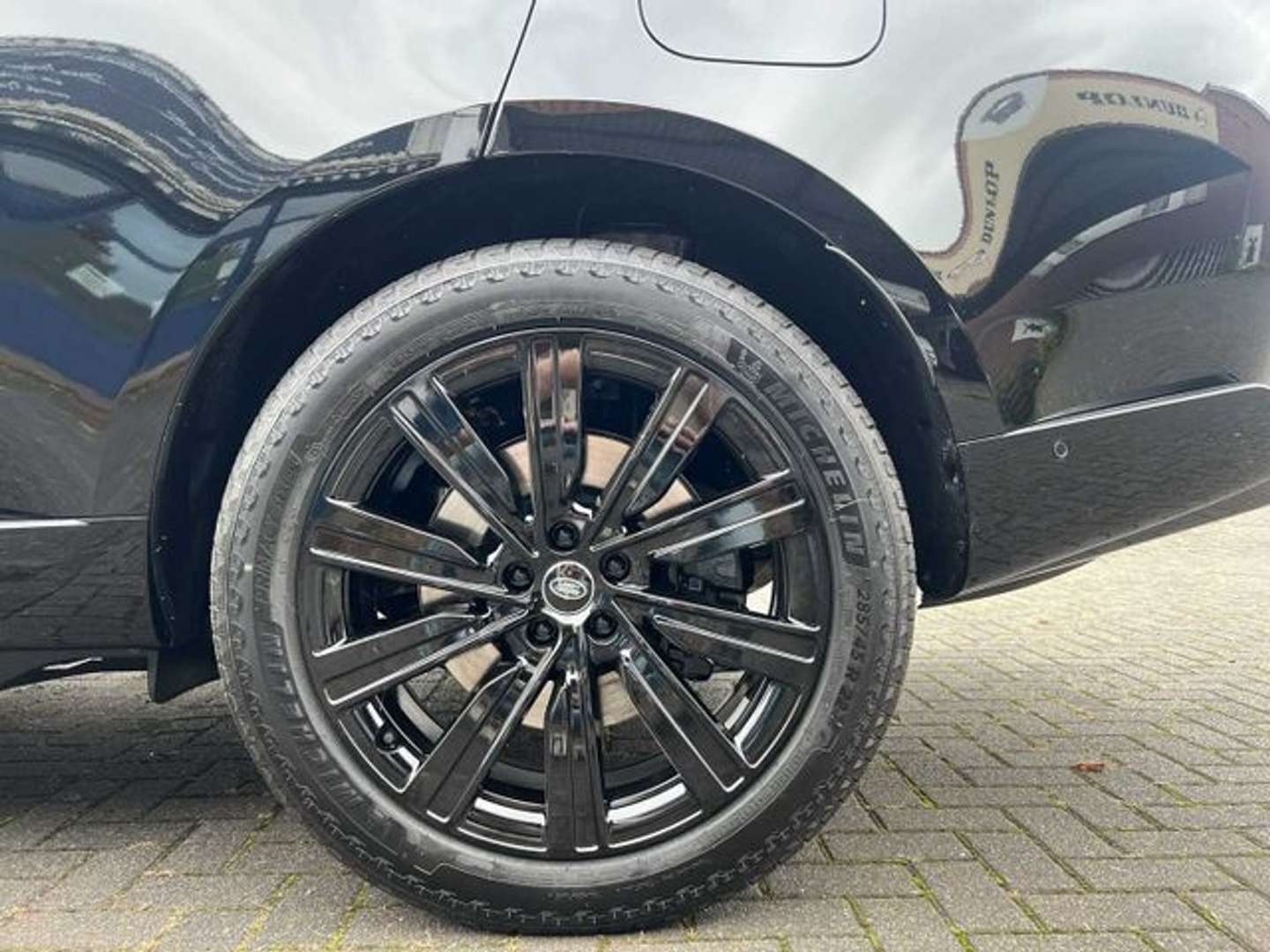 Land Rover Range Rover Park-Assisten Benzin Plug-In-Hybrid P550e Hybrid - 2025 - Joinsteer - #9