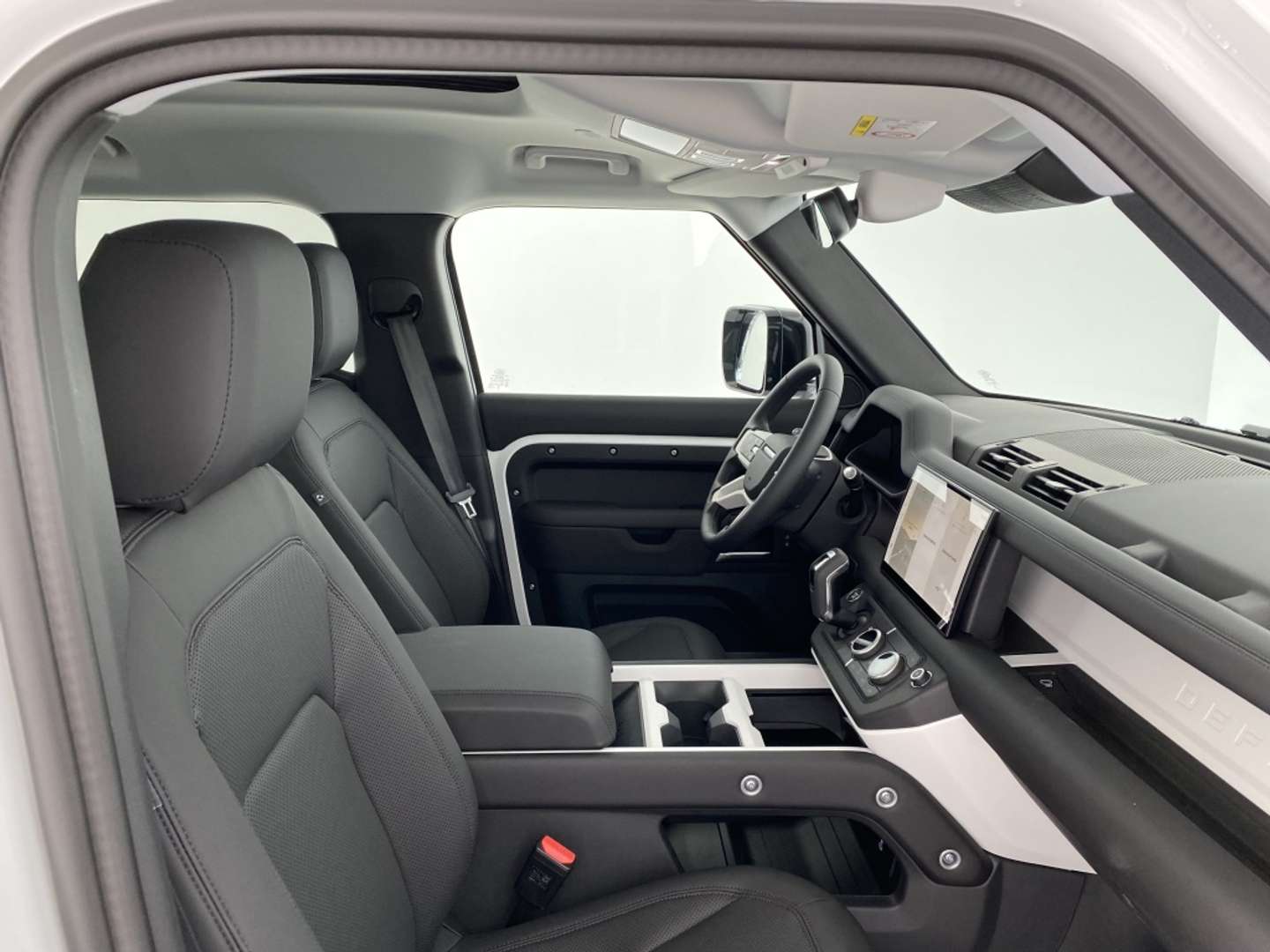 Land Rover Defender 110 3.0D L6 MHEV S AWD Aut. 250 - 2025 - Joinsteer - #3