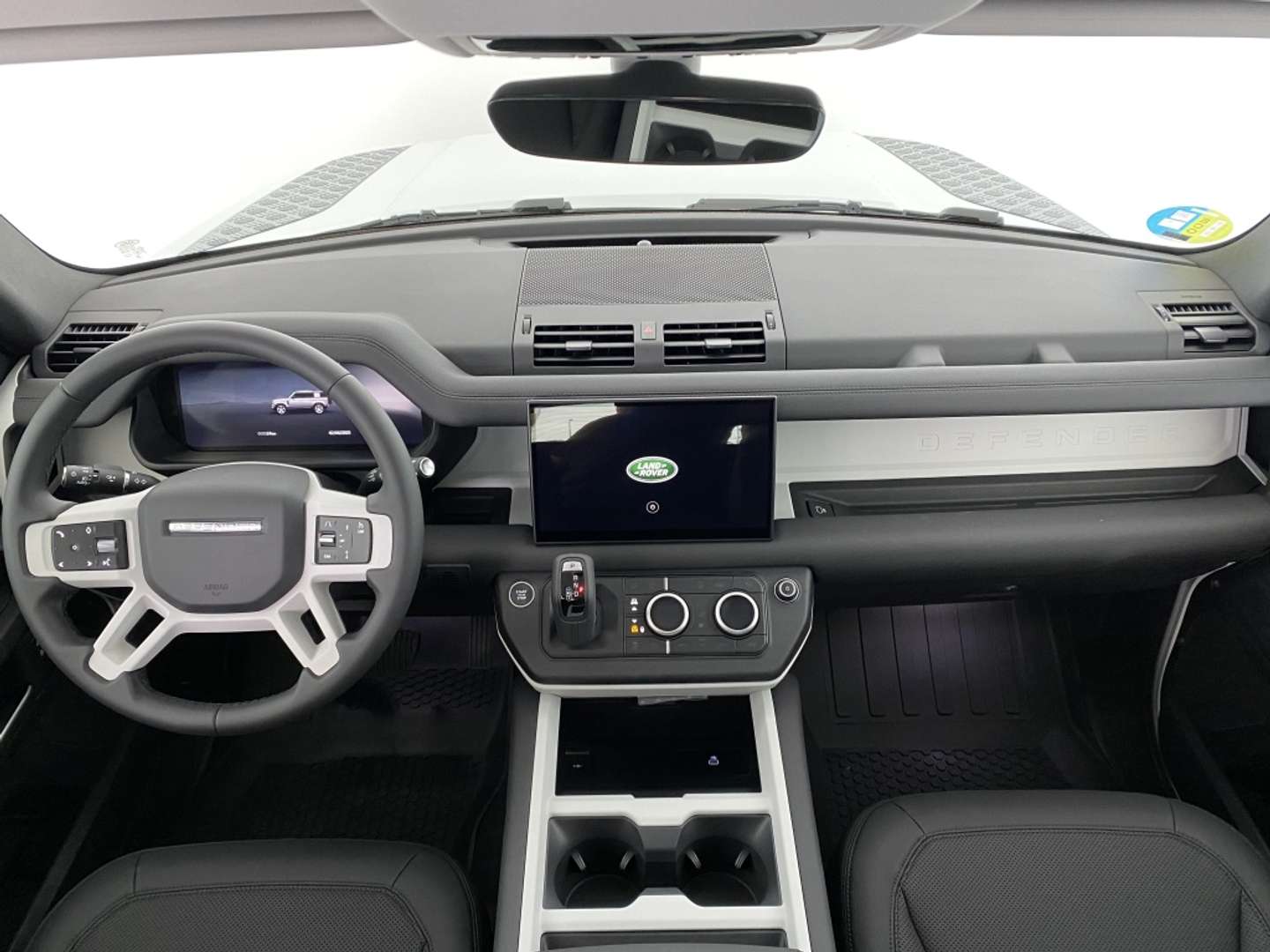 Land Rover Defender 110 3.0D L6 MHEV S AWD Aut. 250 - 2025 - Joinsteer - #4