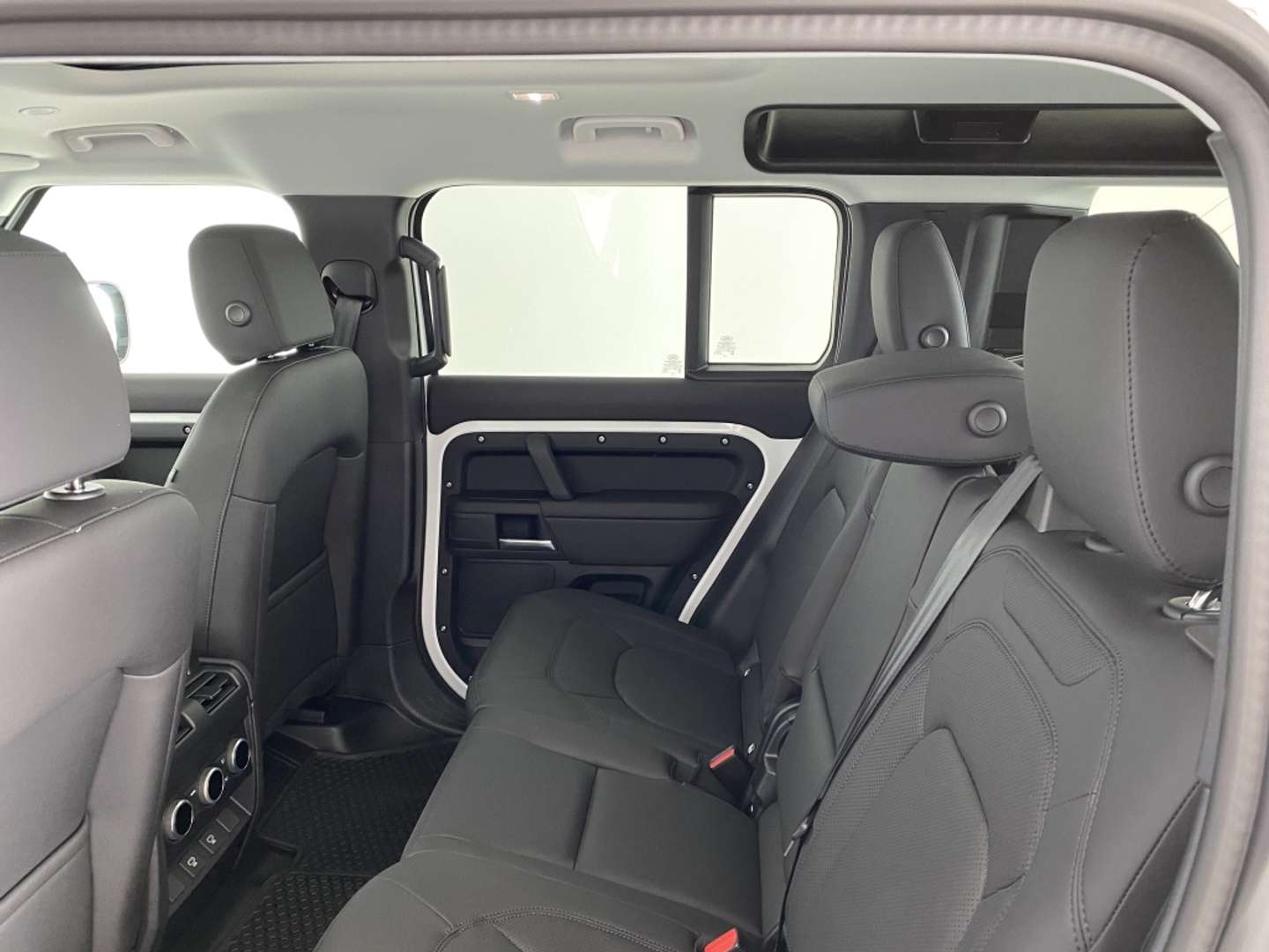 Land Rover Defender 110 3.0D L6 MHEV S AWD Aut. 250 - 2025 - Joinsteer - #5