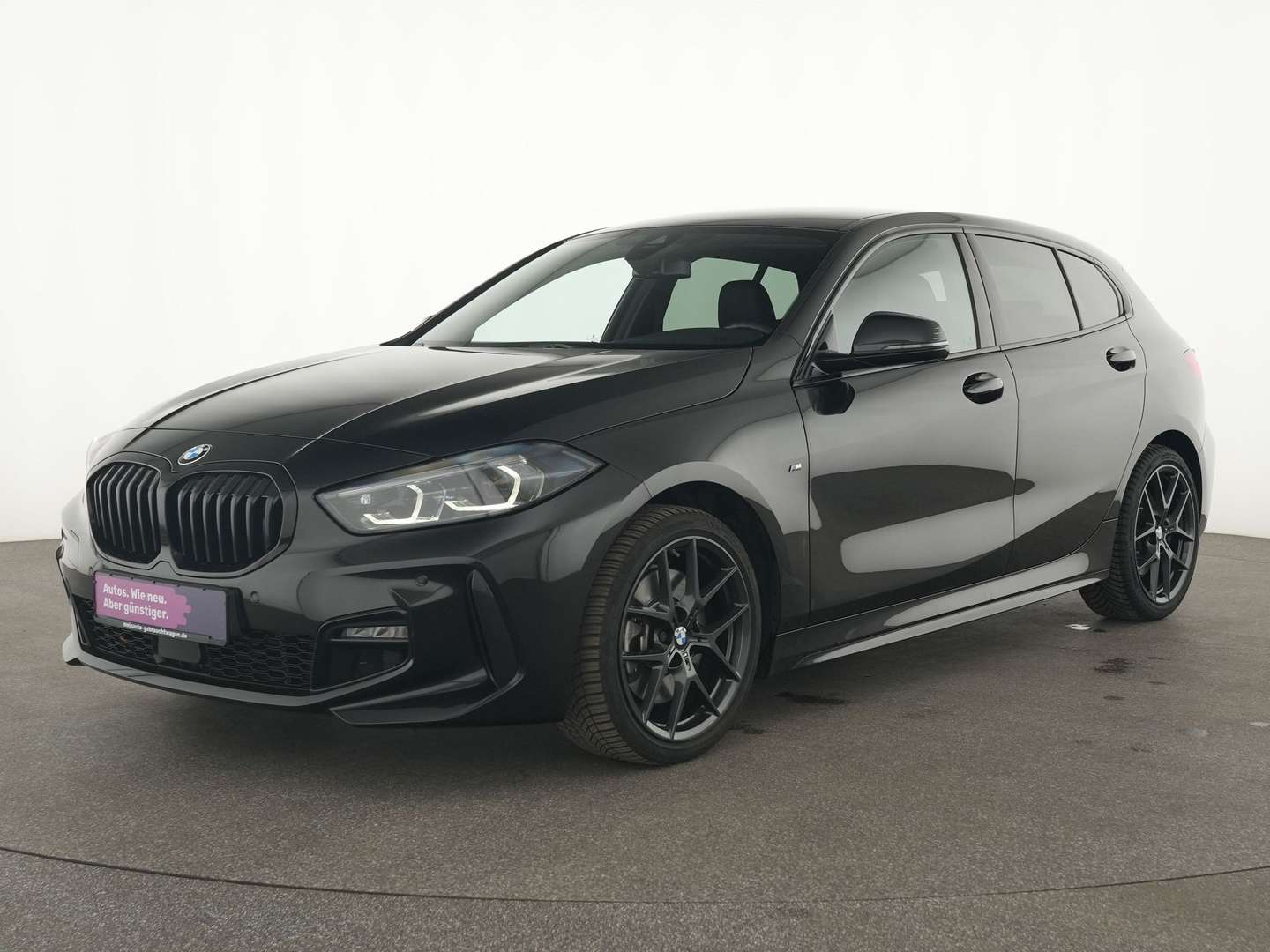 BMW Série 1 M Sport - 2020 - Joinsteer