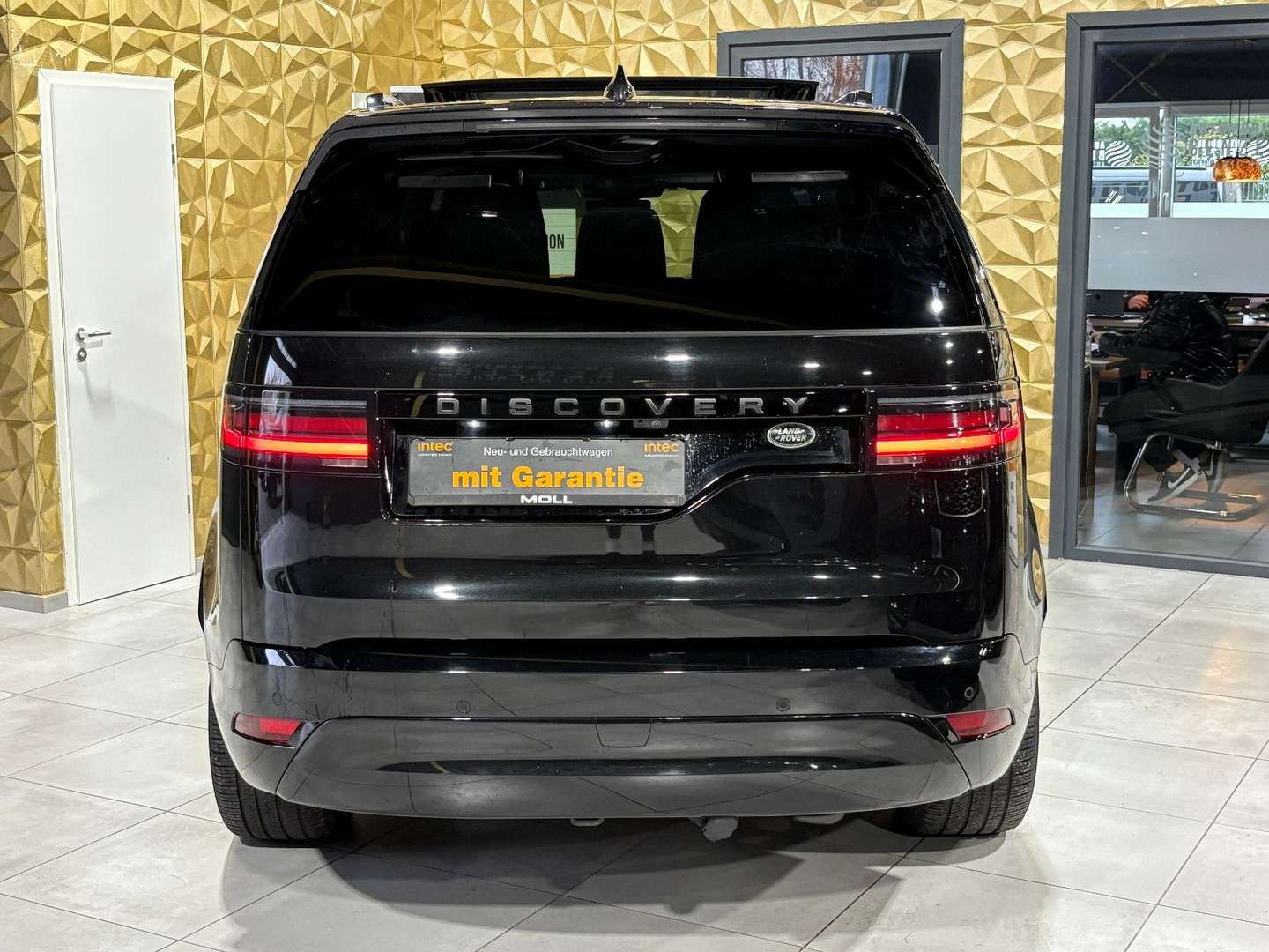 Land Rover Discovery R-Dynamic SE AWD/7-SITZER/360''KAM - 2022 - Joinsteer - #6