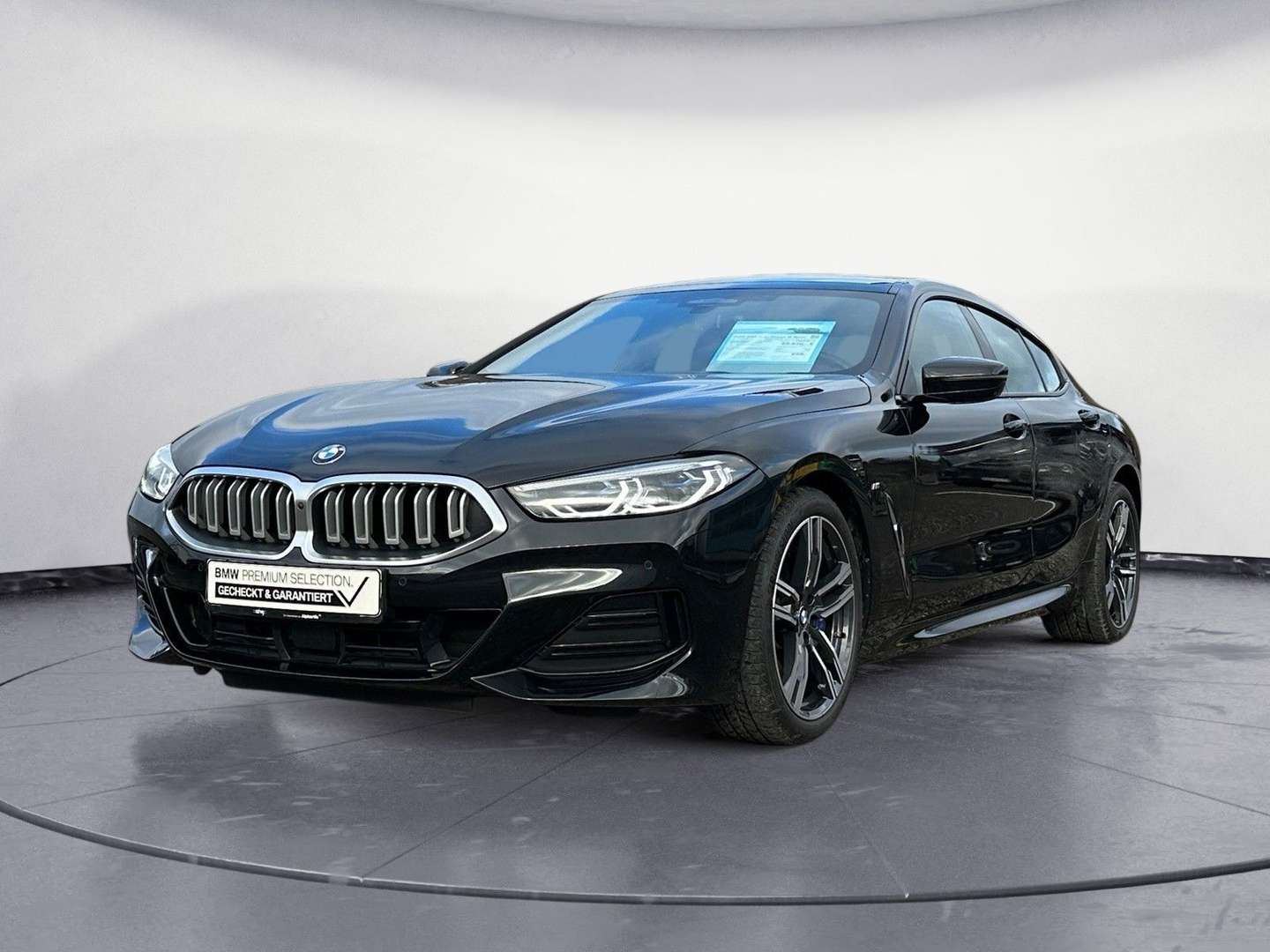 BMW Série 8 M Sport 840i - 2024 - Joinsteer