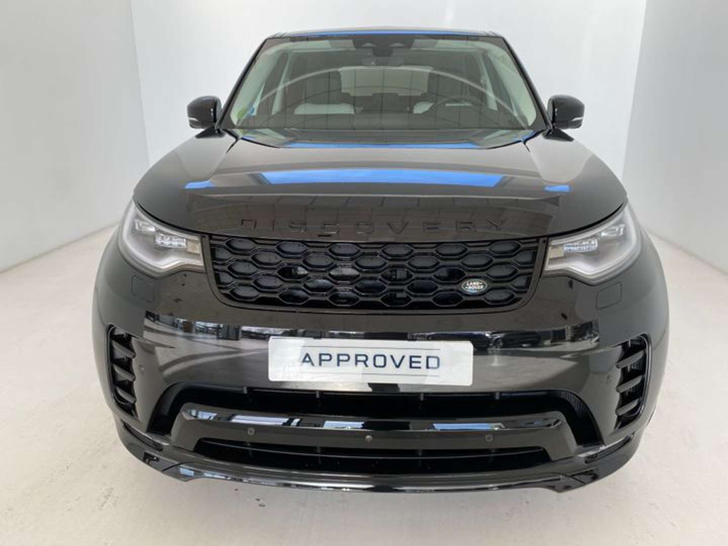 Land Rover Discovery 3.0D I6 Dynamic HSE Aut. - 2025 - Joinsteer - #2