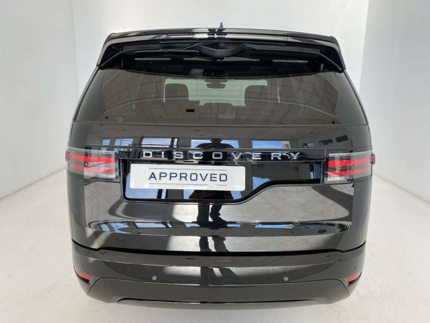 Land Rover Discovery 3.0D I6 Dynamic HSE Aut. - 2025 - Joinsteer - #4