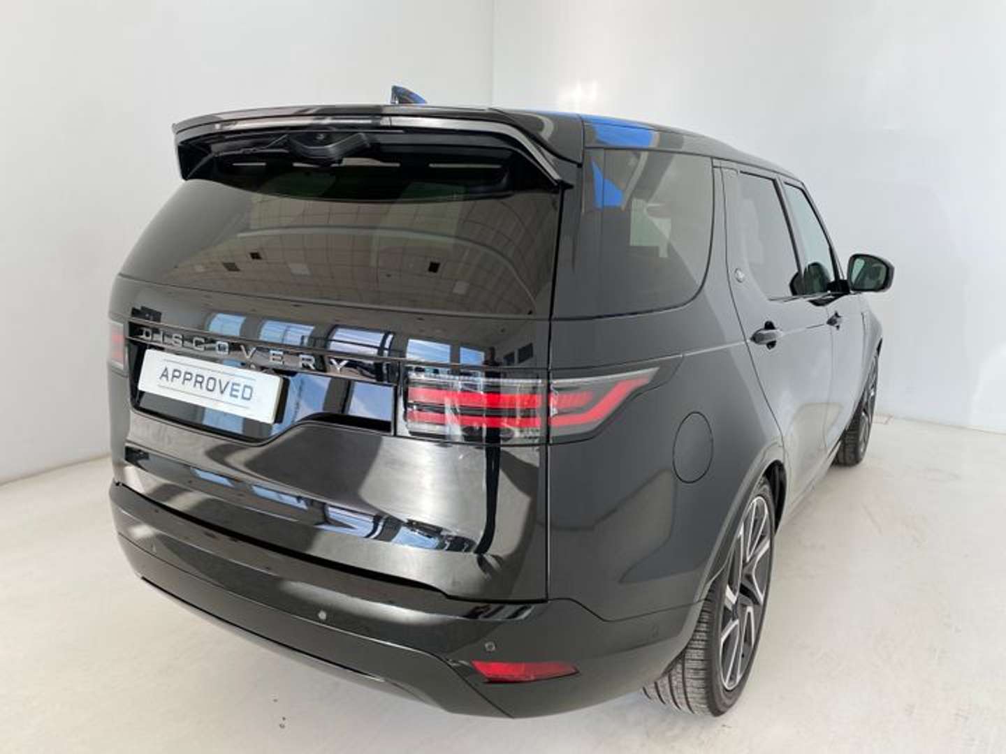 Land Rover Discovery 3.0D I6 Dynamic HSE Aut. - 2025 - Joinsteer - #5