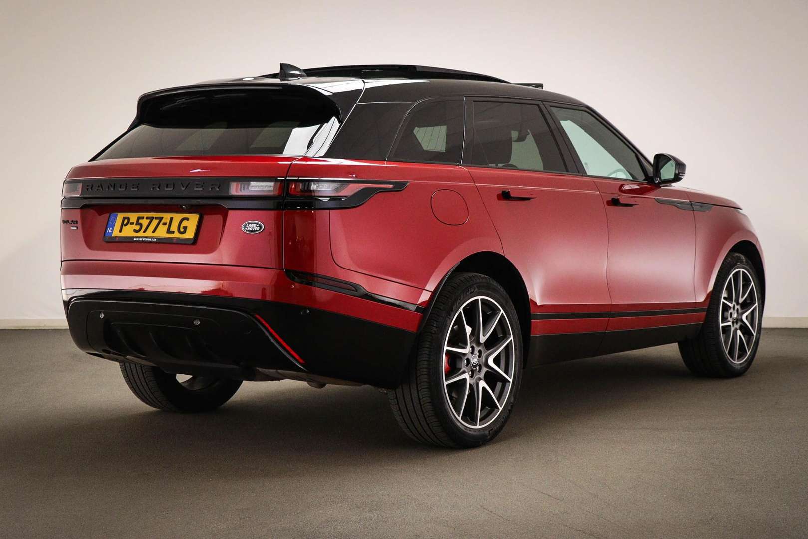 Land Rover Range Rover Velar R-Dynamic HSE 2.0 P400e - 2022 - Joinsteer - #1