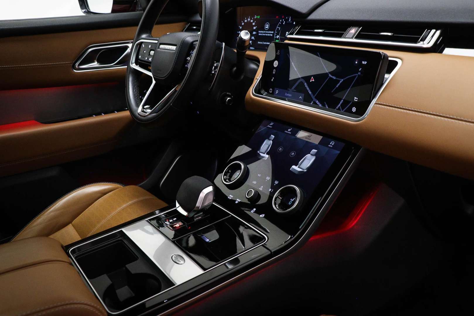 Land Rover Range Rover Velar R-Dynamic HSE 2.0 P400e - 2022 - Joinsteer - #2