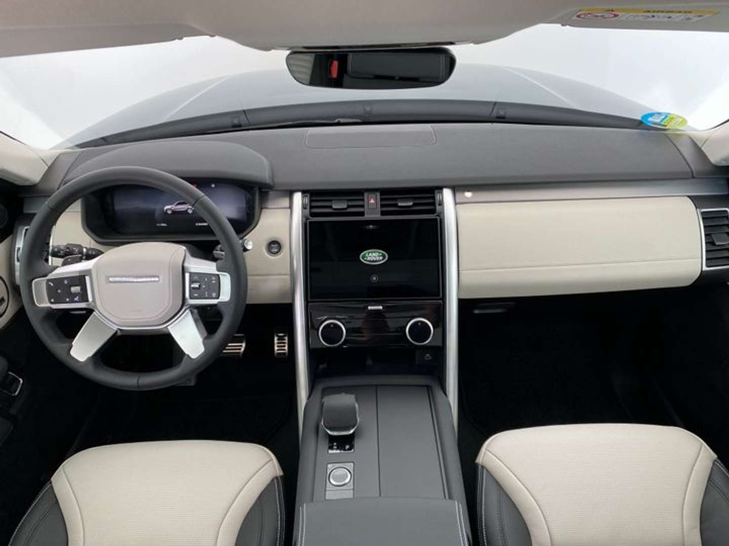 Land Rover Discovery 3.0D I6 Dynamic HSE Aut. - 2025 - Joinsteer - #7