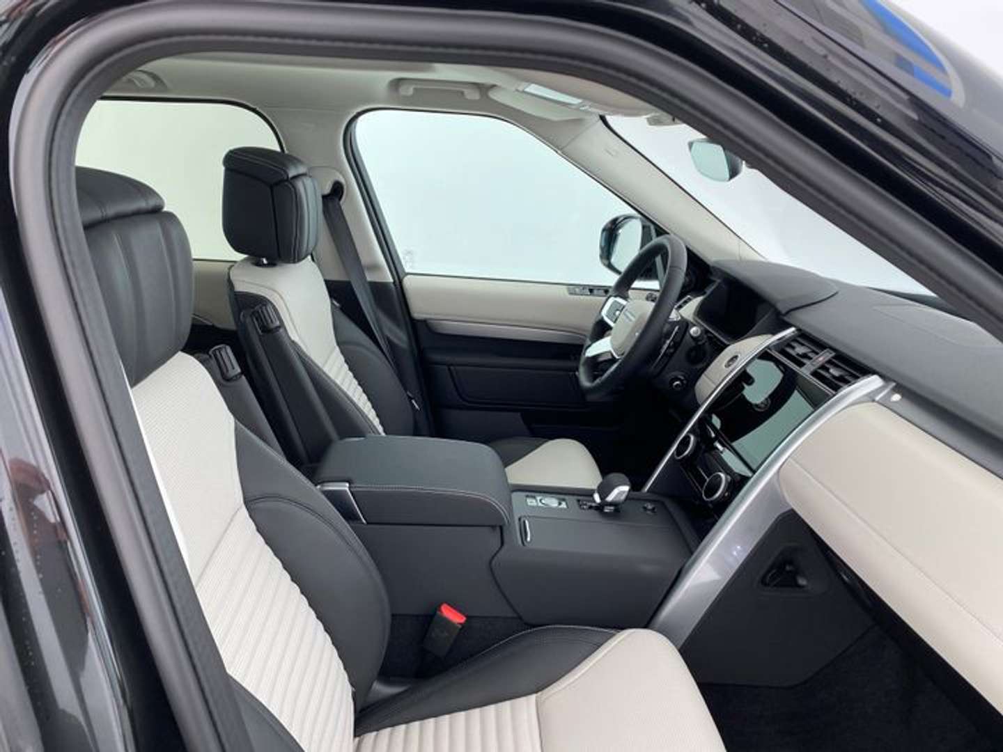 Land Rover Discovery 3.0D I6 Dynamic HSE Aut. - 2025 - Joinsteer - #8