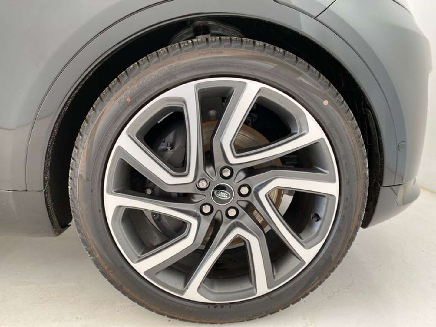 Land Rover Discovery 3.0D I6 Dynamic HSE Aut. - 2025 - Joinsteer - #9