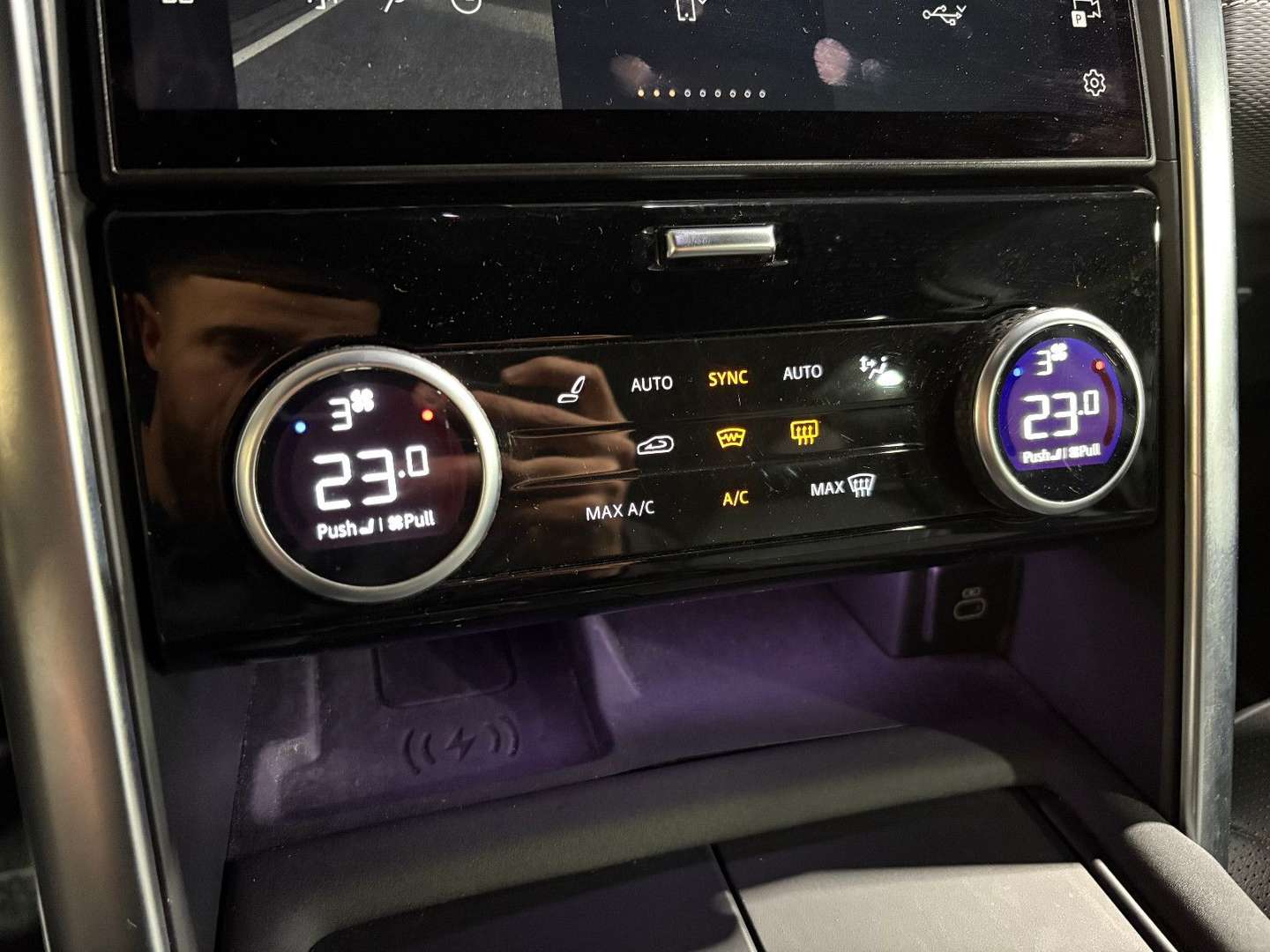 Land Rover Discovery R-Dynamic SE AWD/7-SITZER/360''KAM - 2022 - Joinsteer - #33