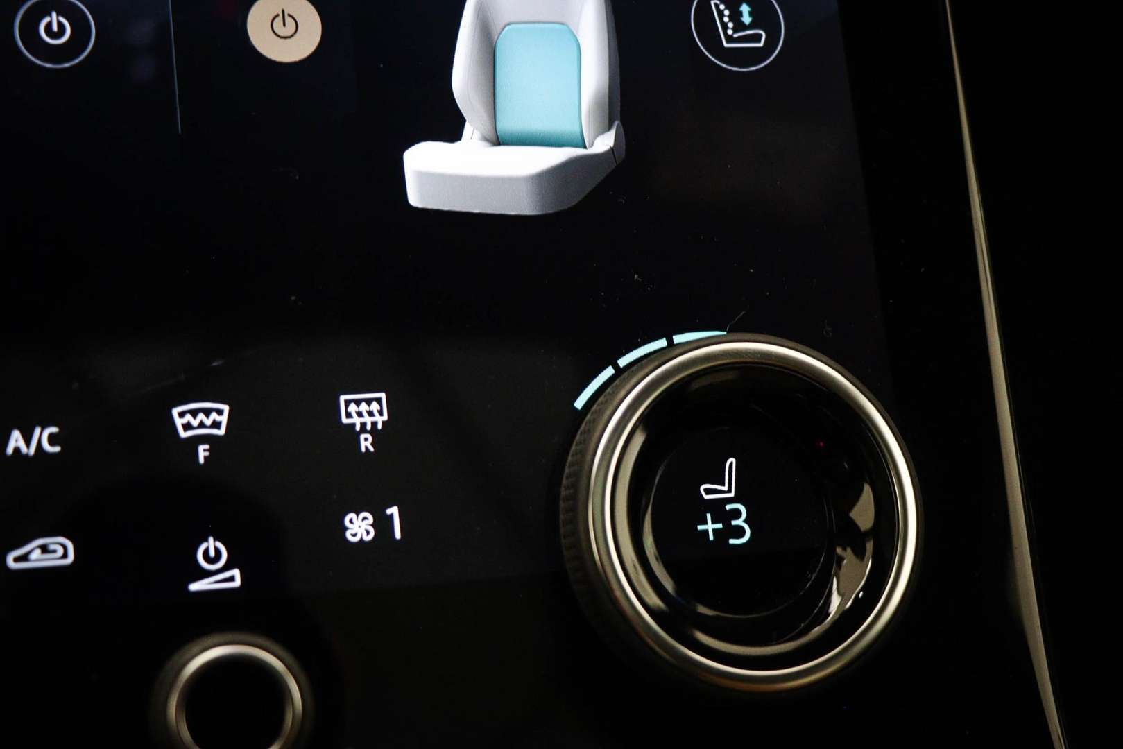 Land Rover Range Rover Velar R-Dynamic HSE 2.0 P400e - 2022 - Joinsteer - #6