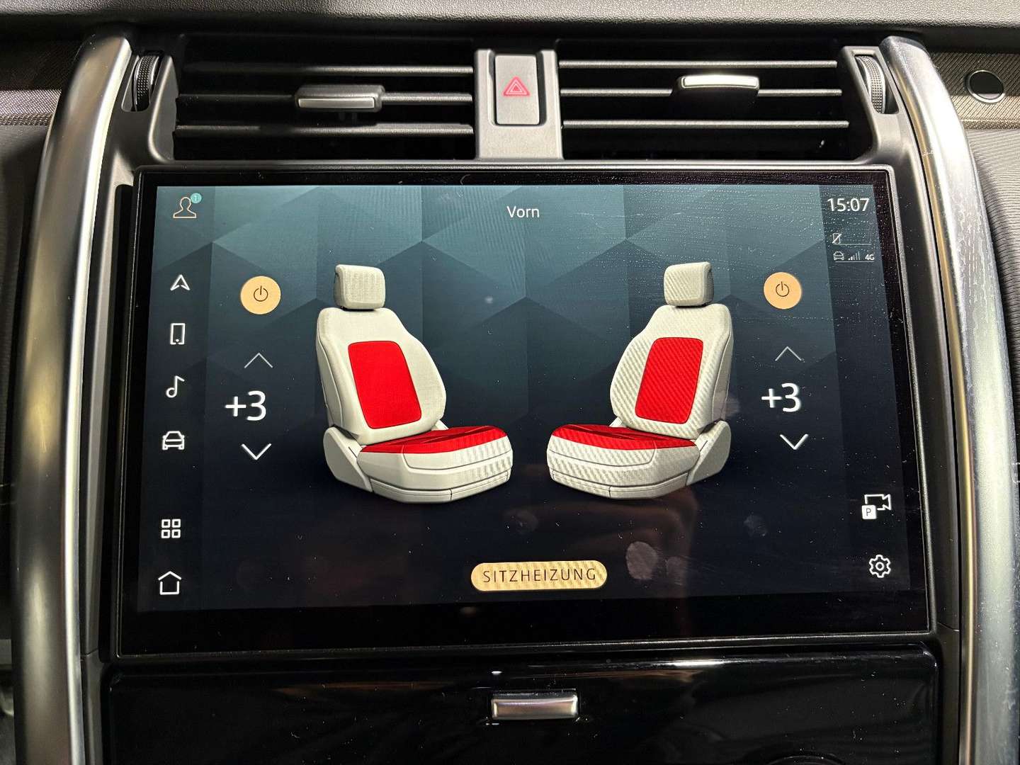 Land Rover Discovery R-Dynamic SE AWD/7-SITZER/360''KAM - 2022 - Joinsteer - #36