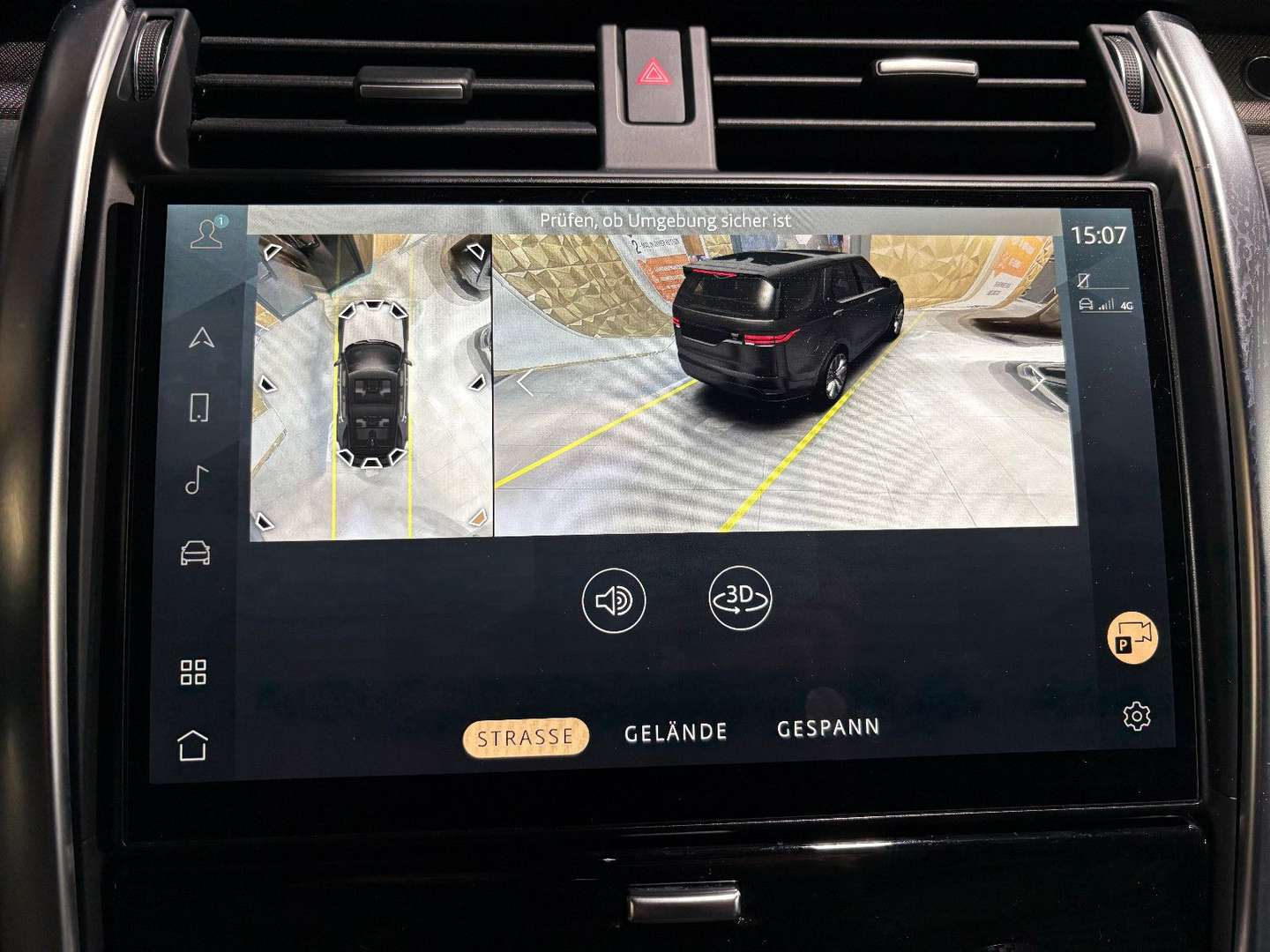 Land Rover Discovery R-Dynamic SE AWD/7-SITZER/360''KAM - 2022 - Joinsteer - #37