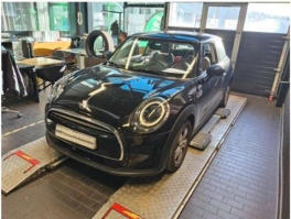 Mini One Classic - 2022 - Joinsteer - #1