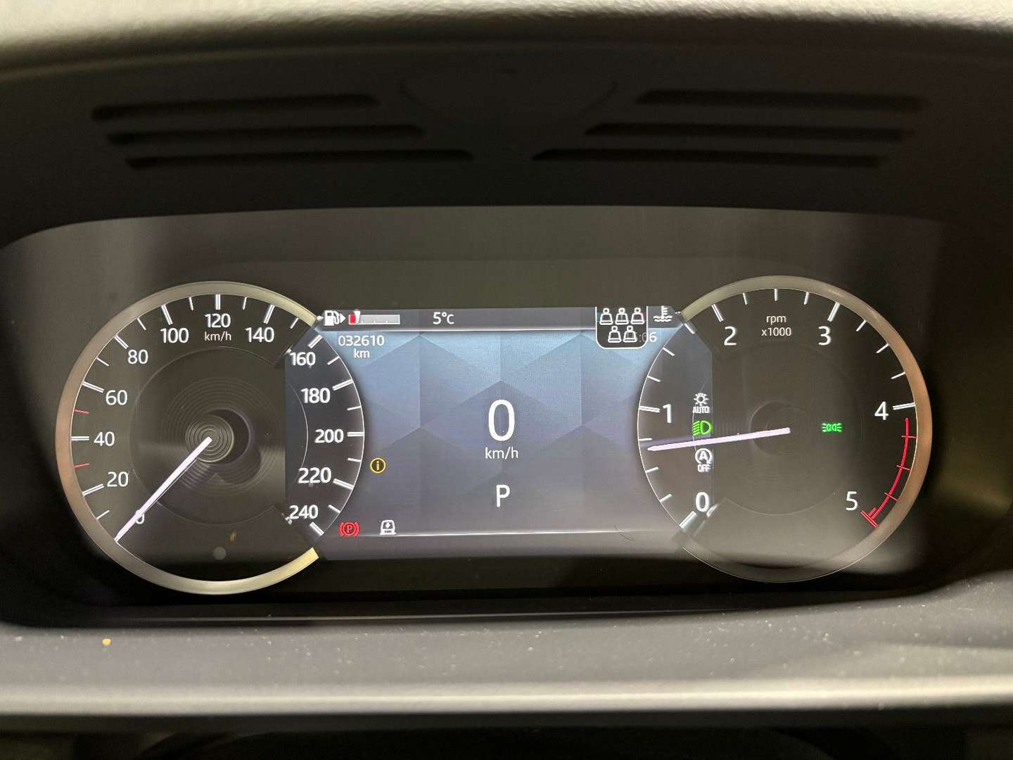 Land Rover Discovery R-Dynamic SE AWD/7-SITZER/360''KAM - 2022 - Joinsteer - #30