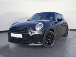 Mini One Classic - 2022 - Joinsteer - #1