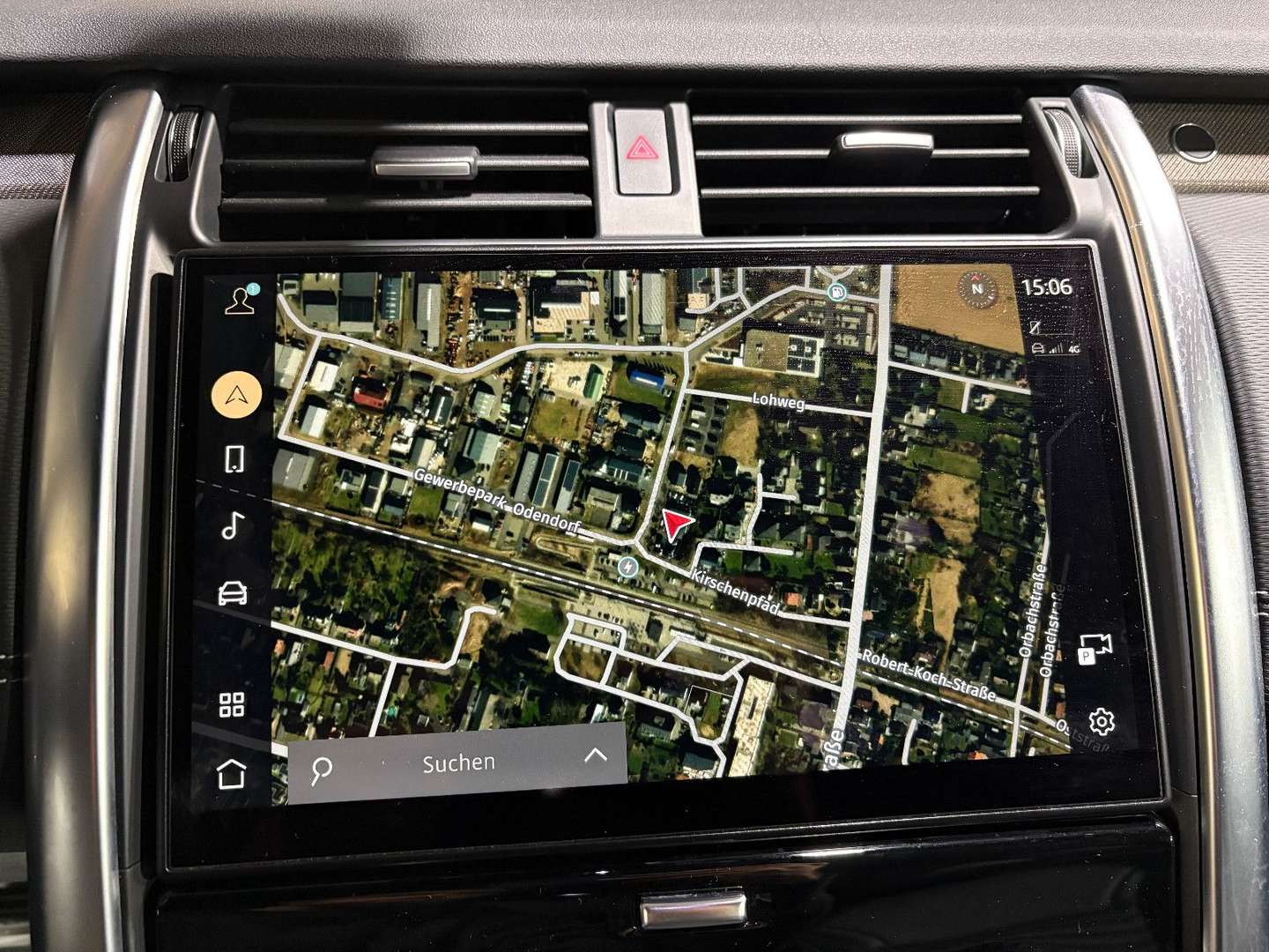 Land Rover Discovery R-Dynamic SE AWD/7-SITZER/360''KAM - 2022 - Joinsteer - #34