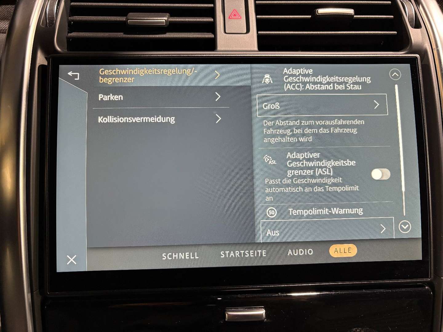 Land Rover Discovery R-Dynamic SE AWD/7-SITZER/360''KAM - 2022 - Joinsteer - #39