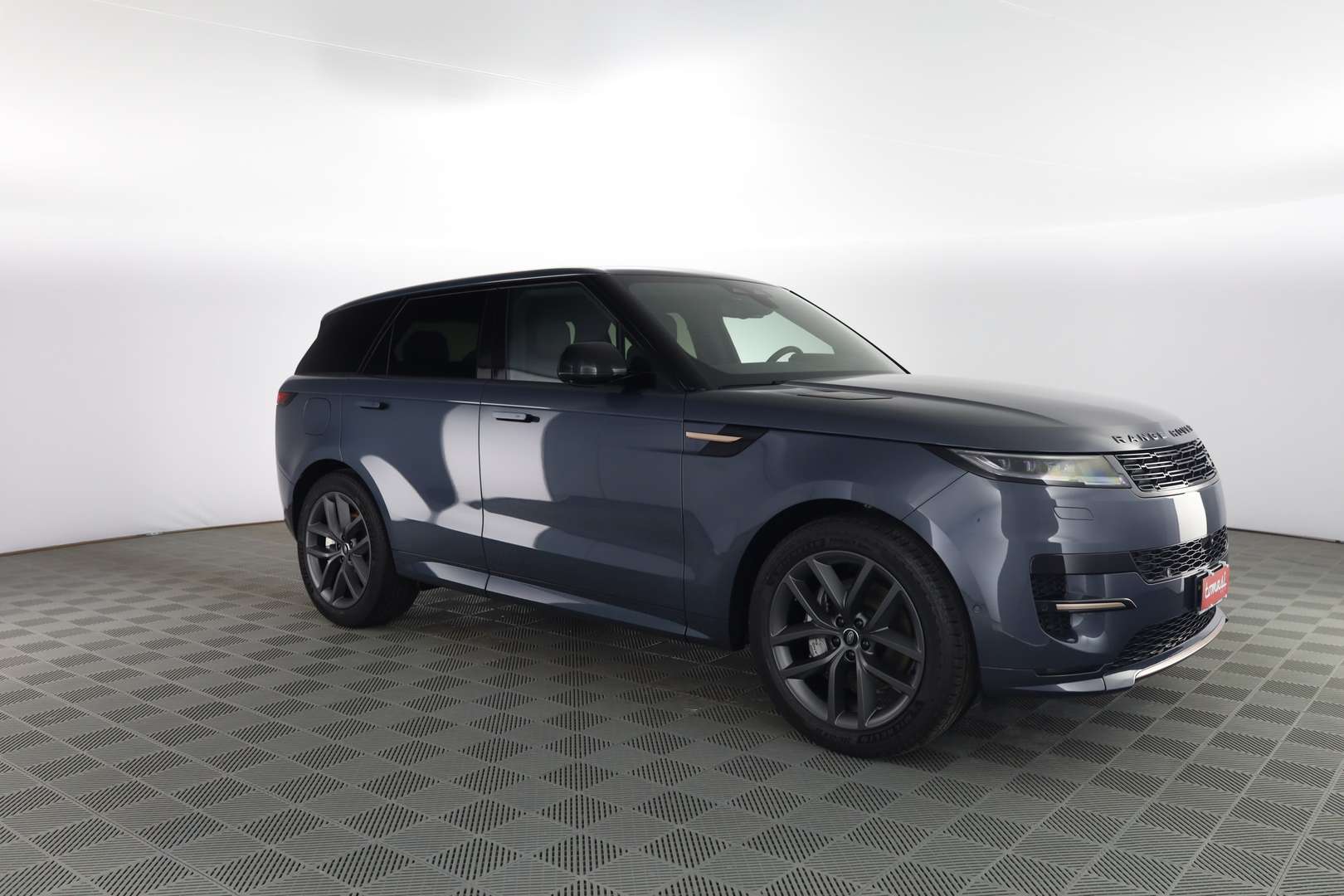 Land Rover Range Rover Sport Dynamic HSE 3.0D L6 300 CV - 2025 - Joinsteer - #1