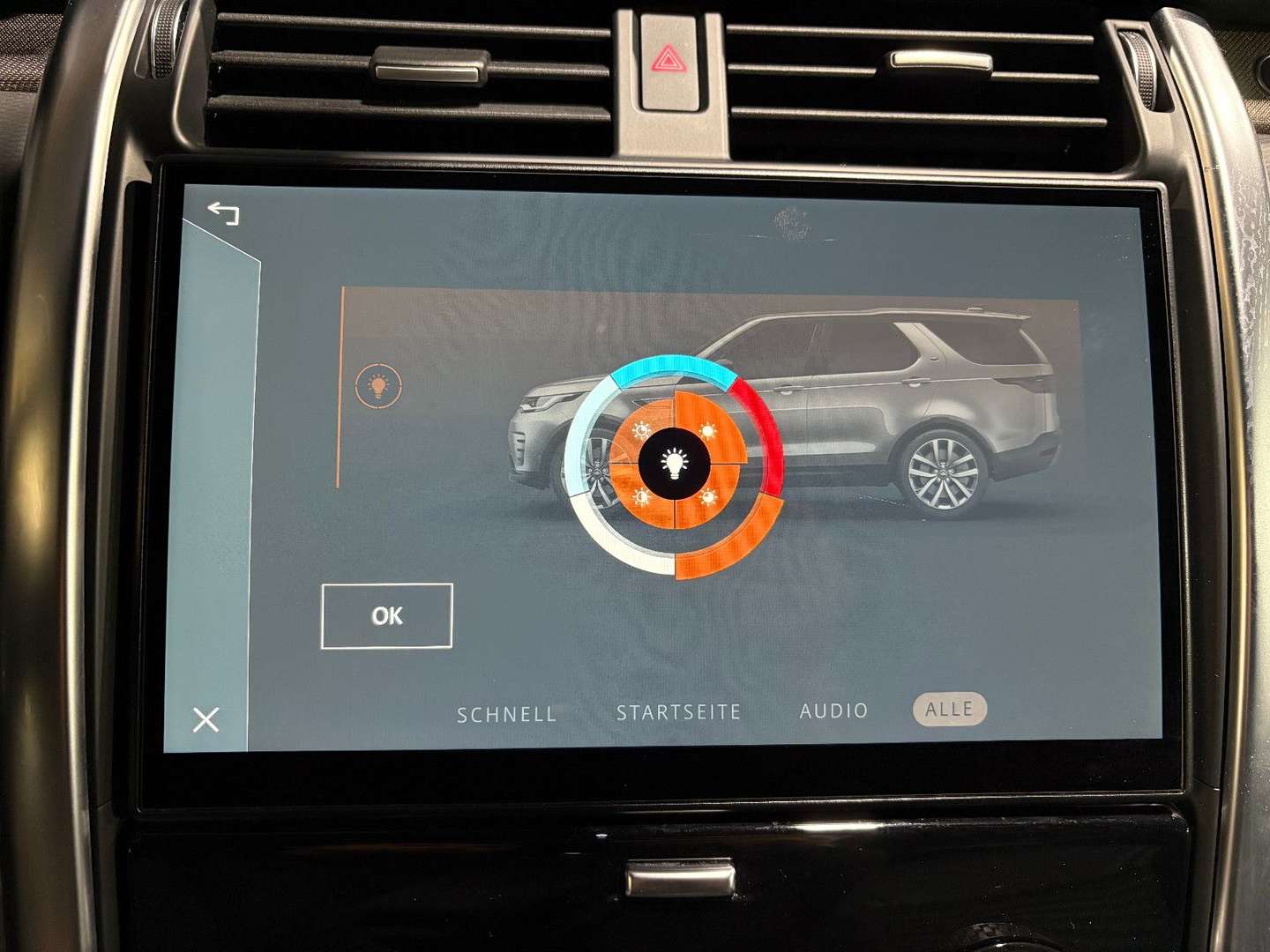 Land Rover Discovery R-Dynamic SE AWD/7-SITZER/360''KAM - 2022 - Joinsteer - #41