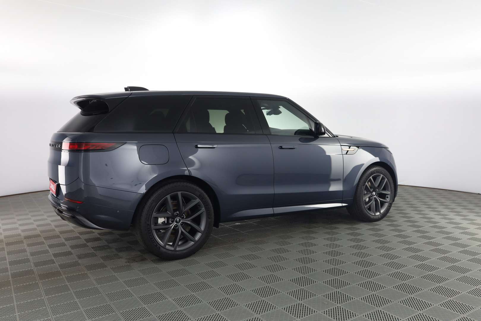 Land Rover Range Rover Sport Dynamic HSE 3.0D L6 300 CV - 2025 - Joinsteer - #2