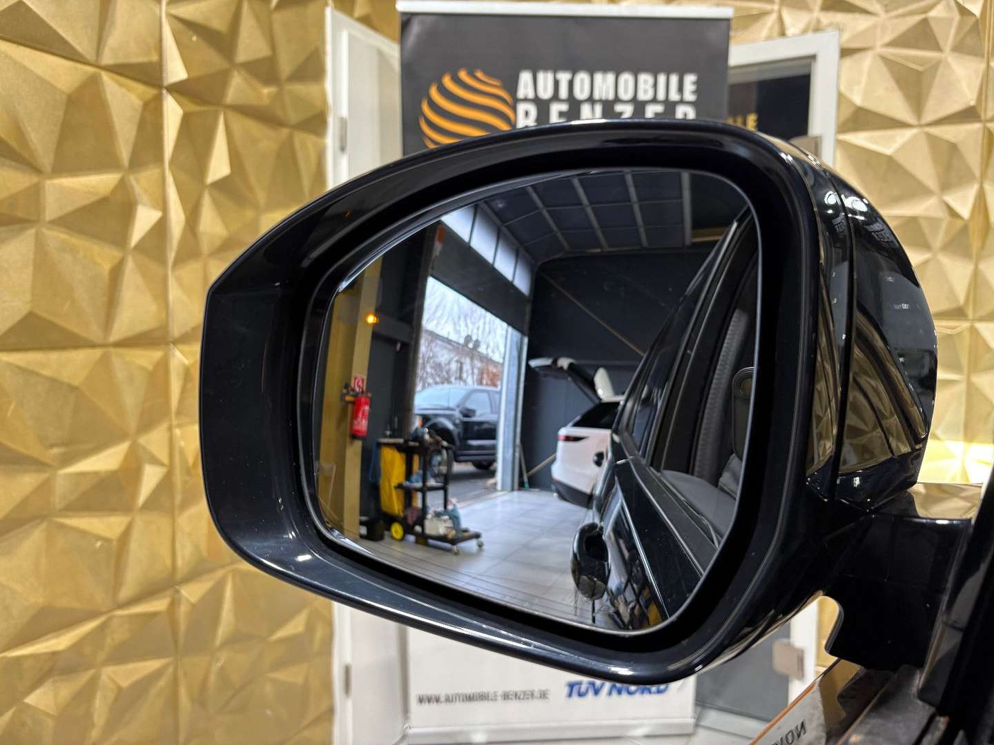 Land Rover Discovery R-Dynamic SE AWD/7-SITZER/360''KAM - 2022 - Joinsteer - #44