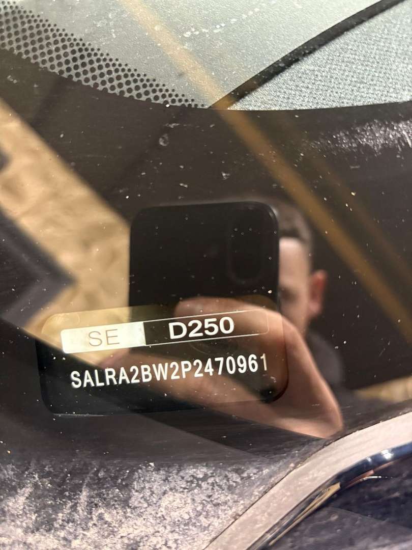 Land Rover Discovery R-Dynamic SE AWD/7-SITZER/360''KAM - 2022 - Joinsteer - #47